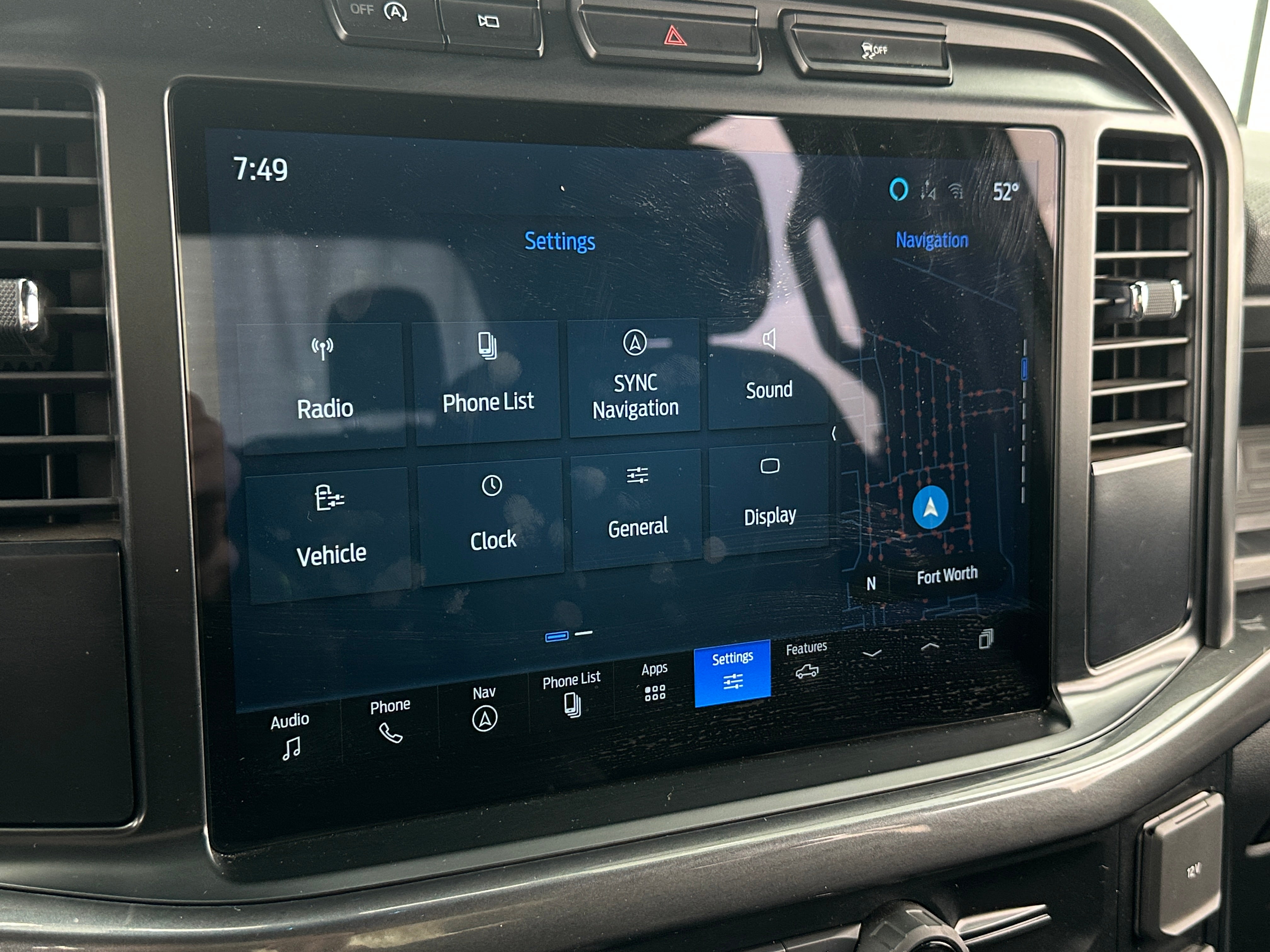 2024 Ford Econoline E-150 4