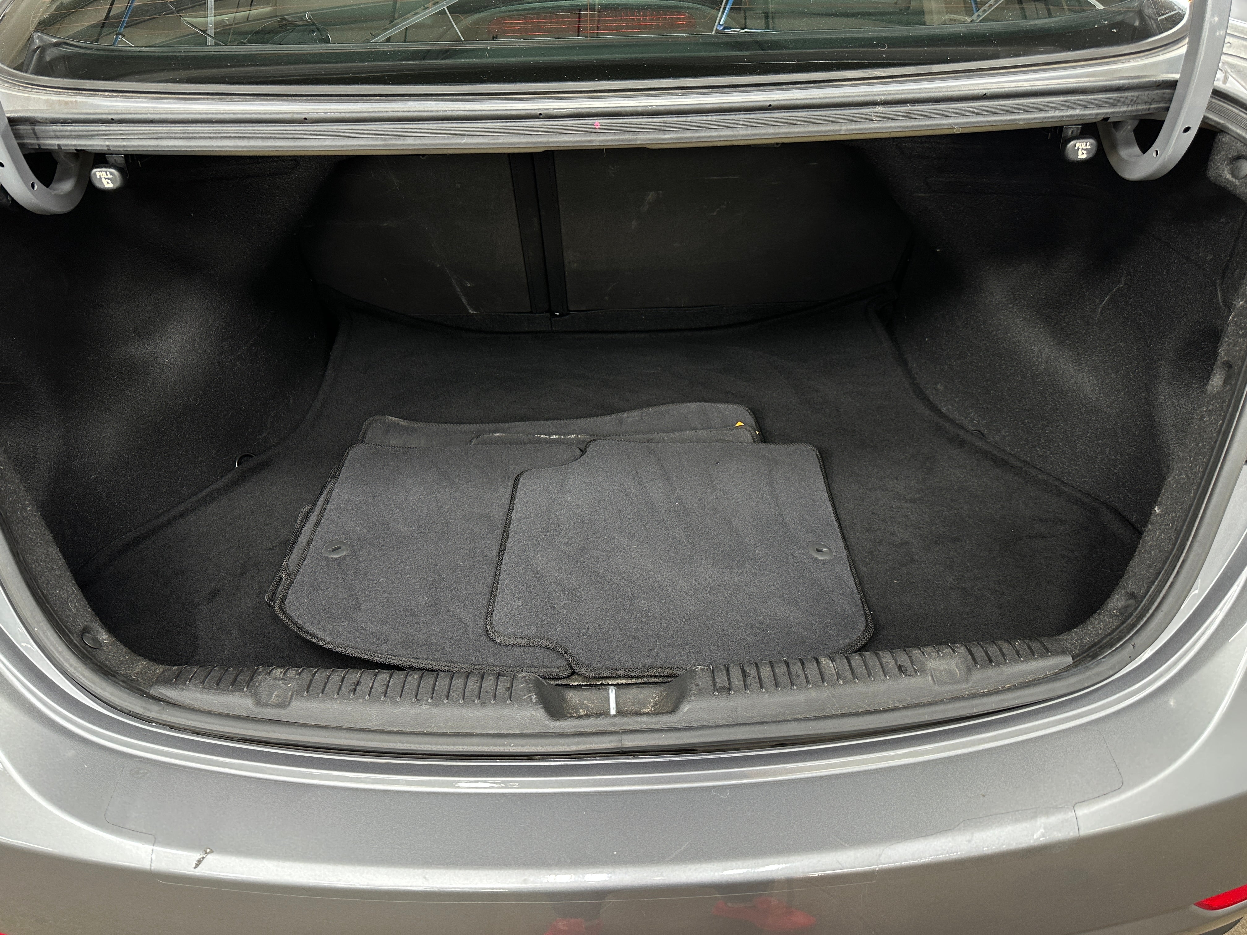 2015 Hyundai Elantra Limited Edition 6