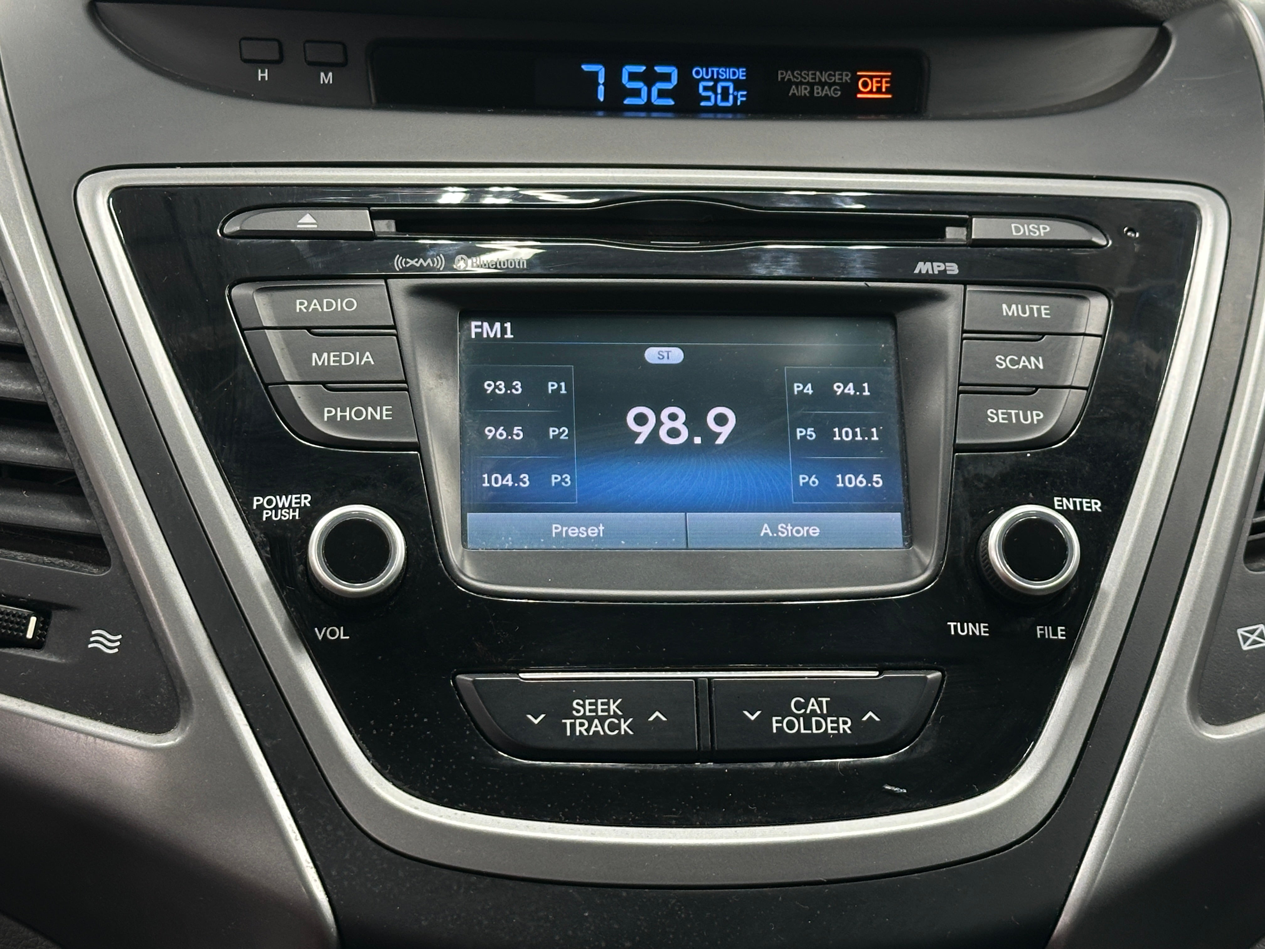 2015 Hyundai Elantra Limited Edition 3