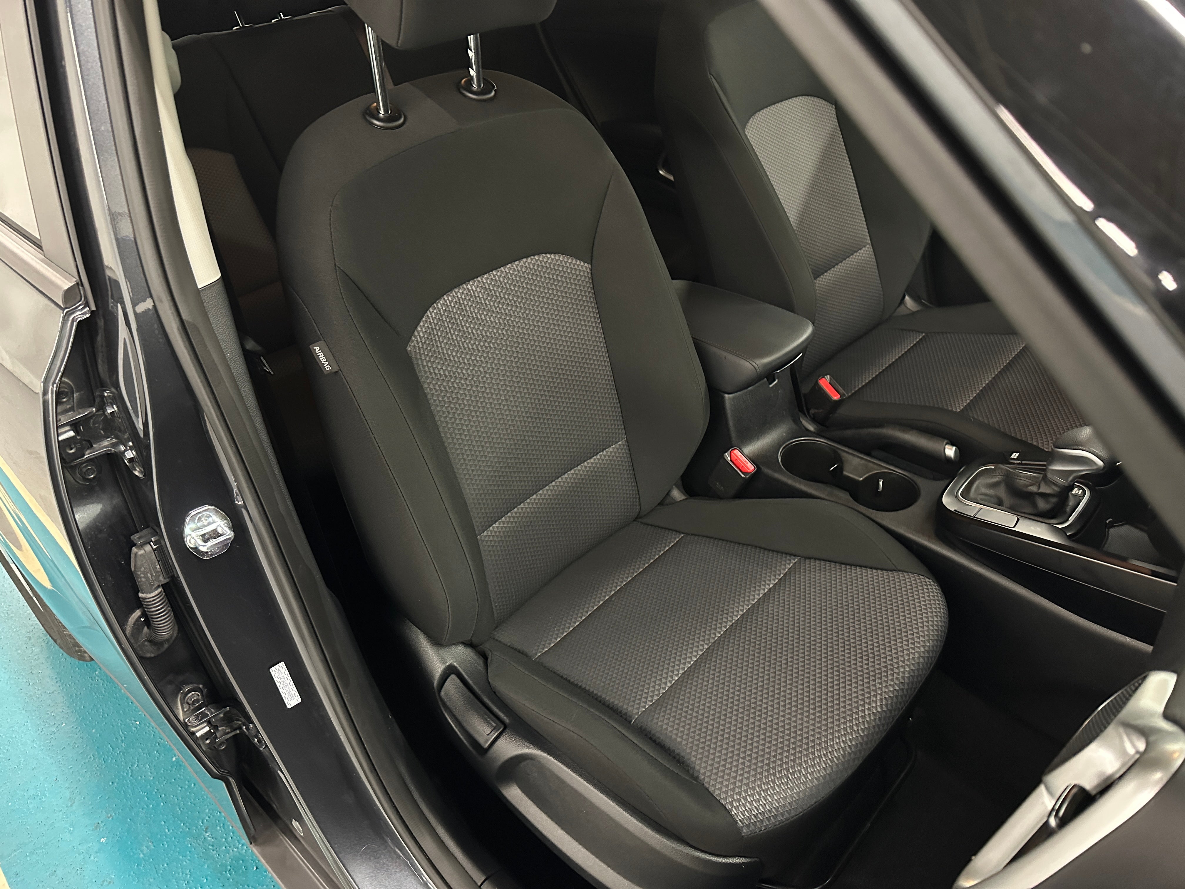 2024 Kia Soul LX 2