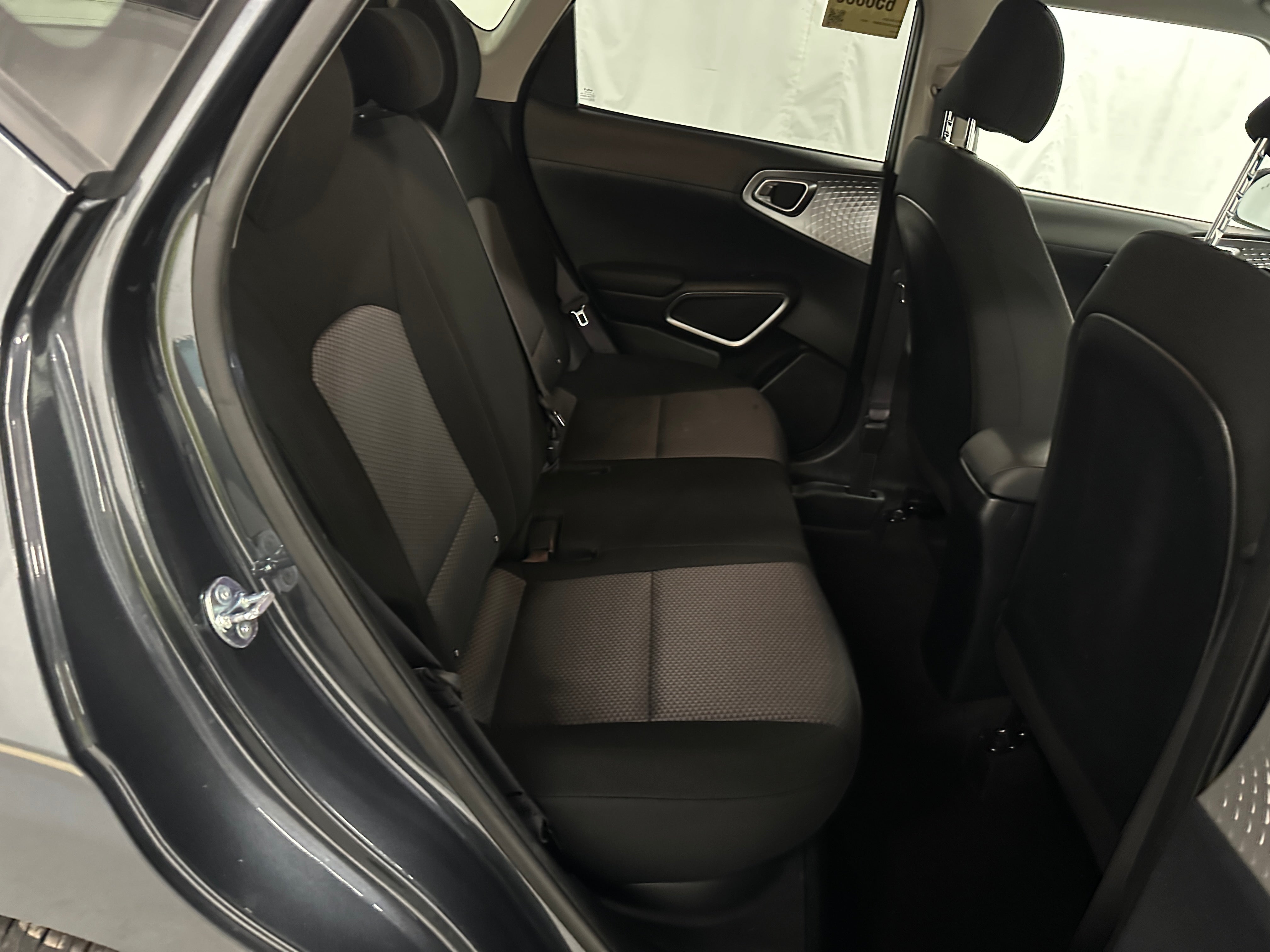 2024 Kia Soul LX 6