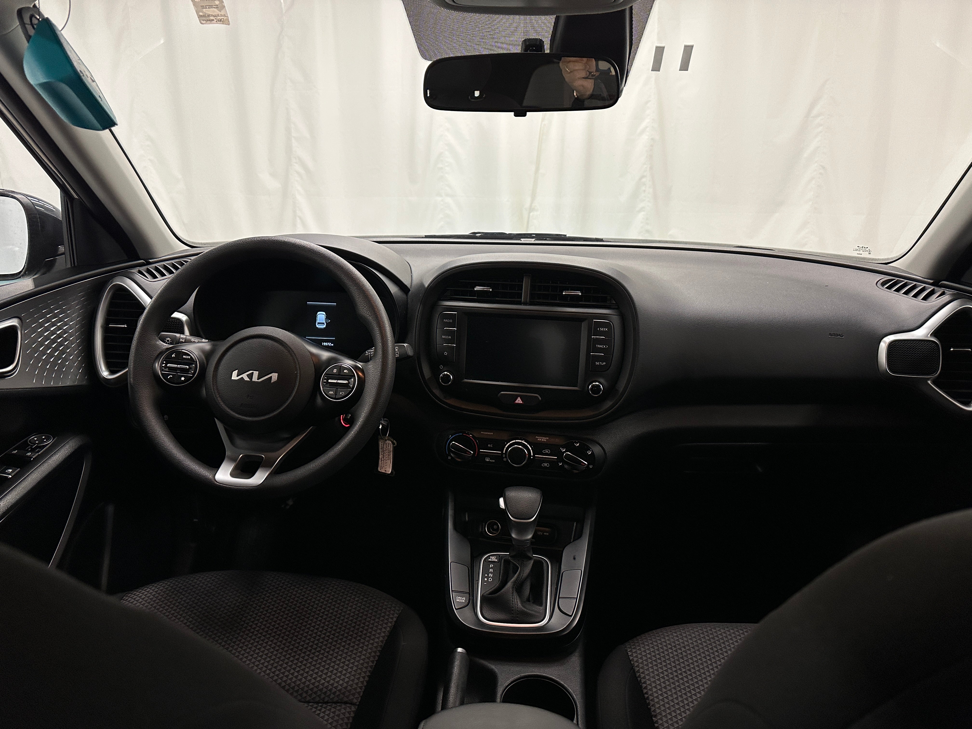 2024 Kia Soul LX 3