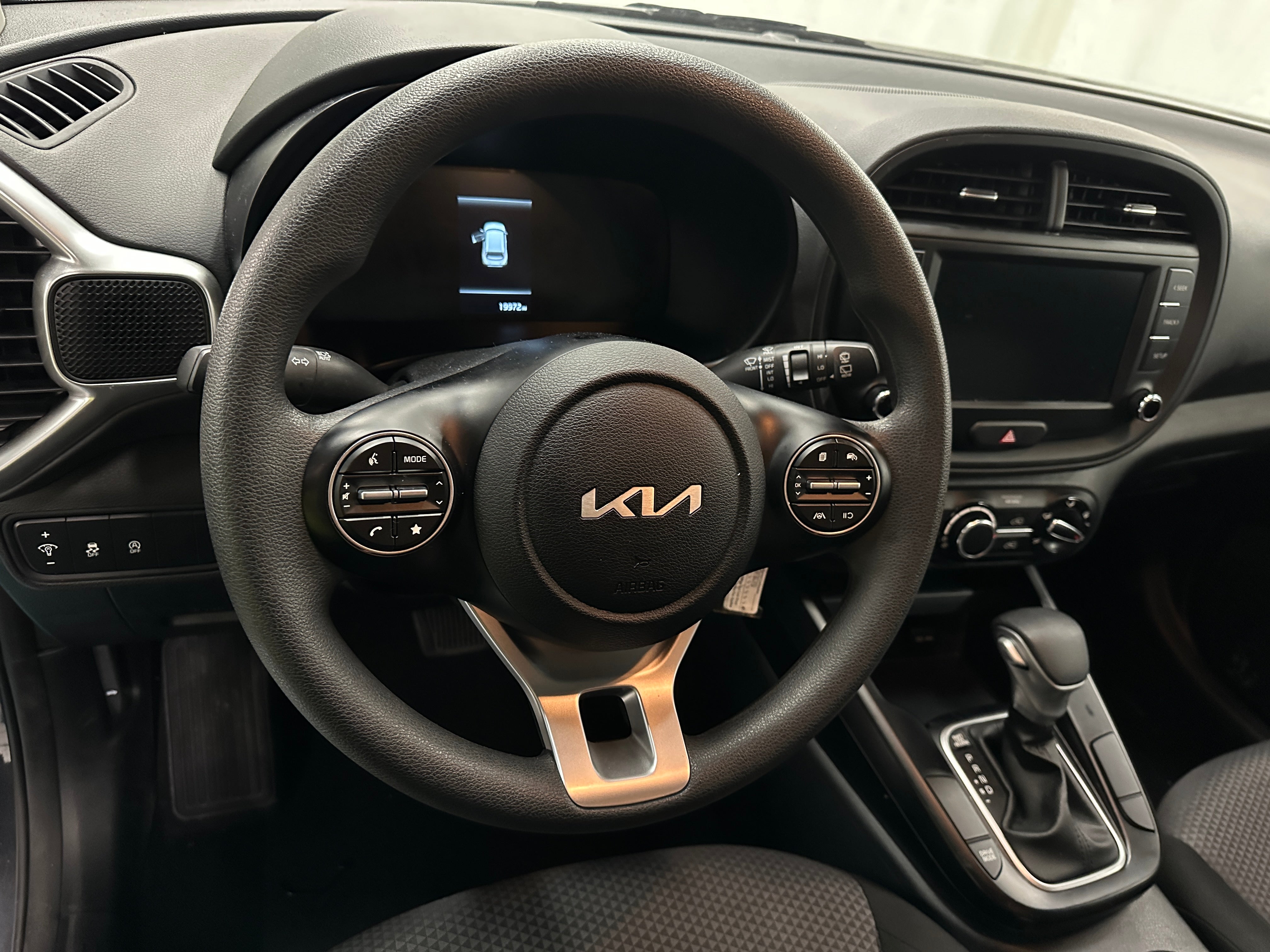 2024 Kia Soul LX 5