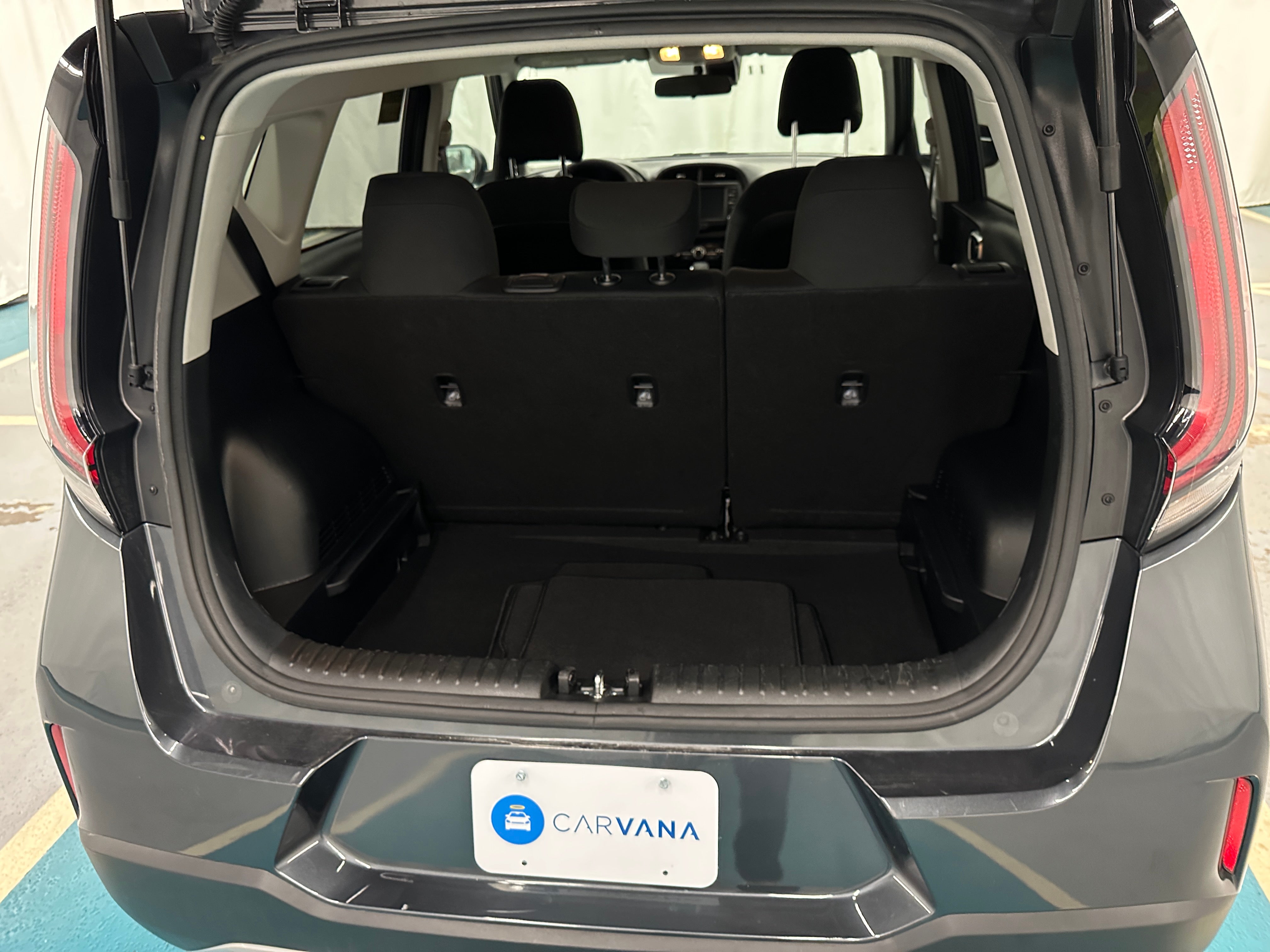 2024 Kia Soul LX 7