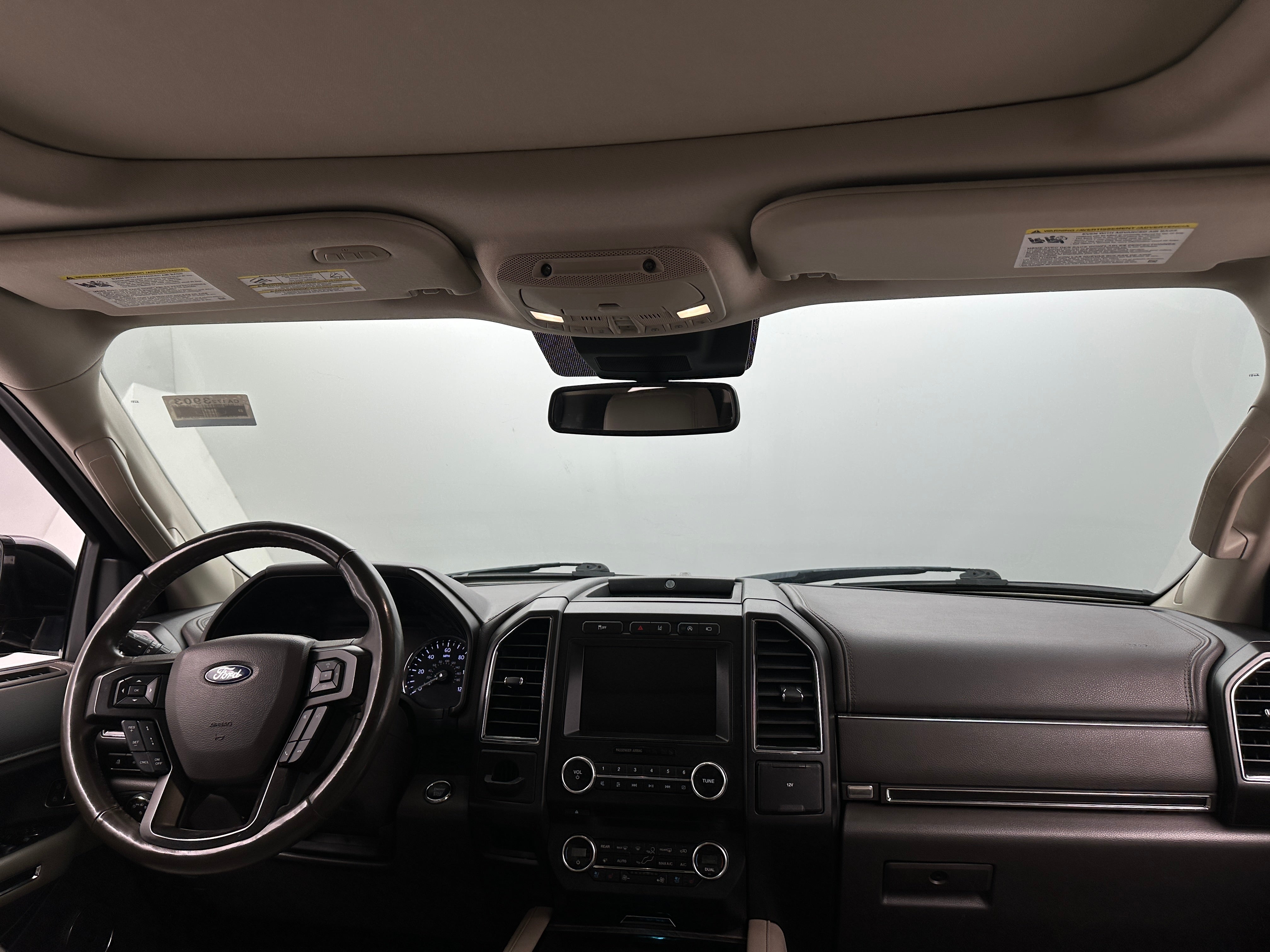 2018 Ford Expedition Limited 2