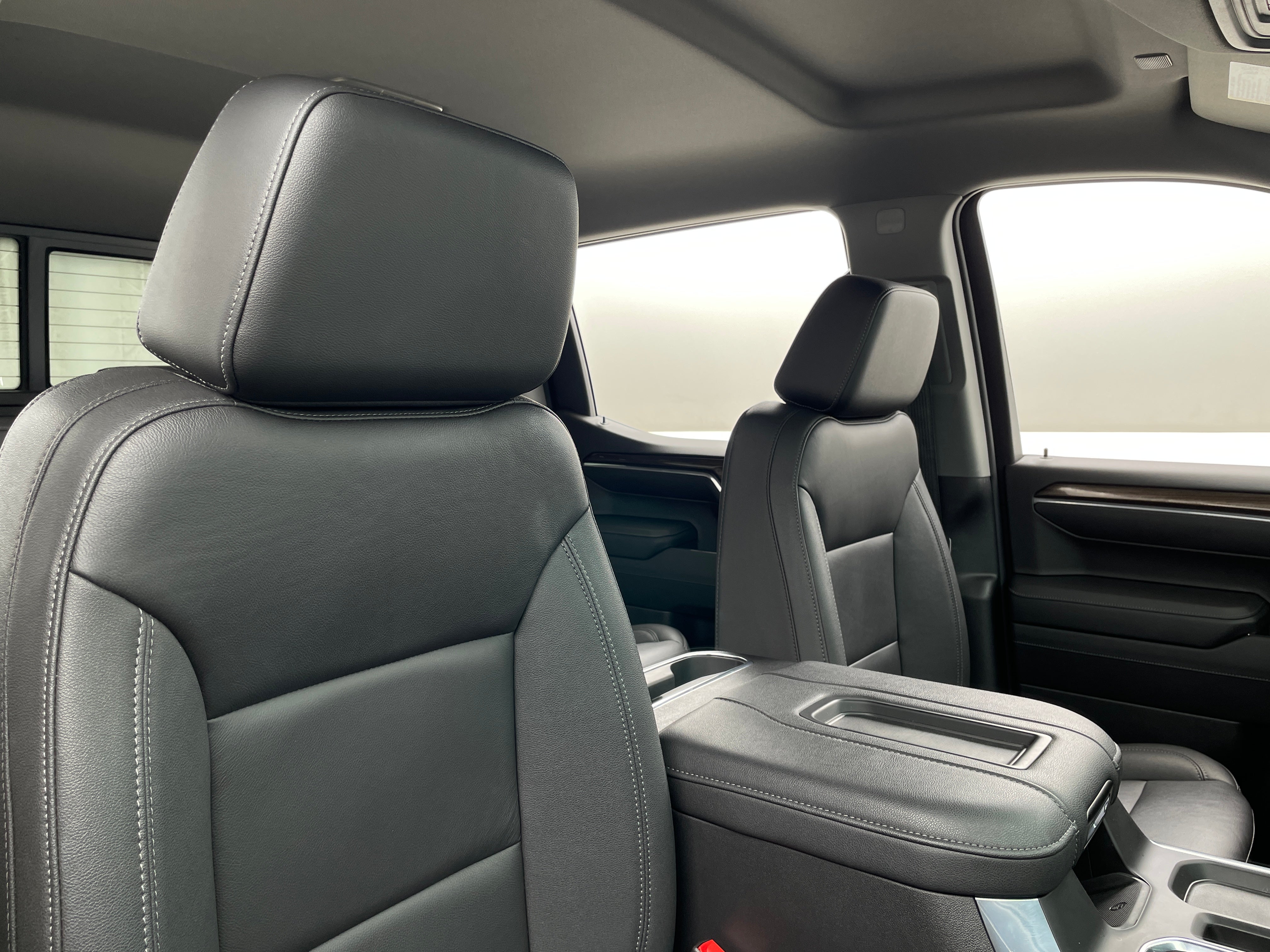 2022 Chevrolet Silverado 1500  2