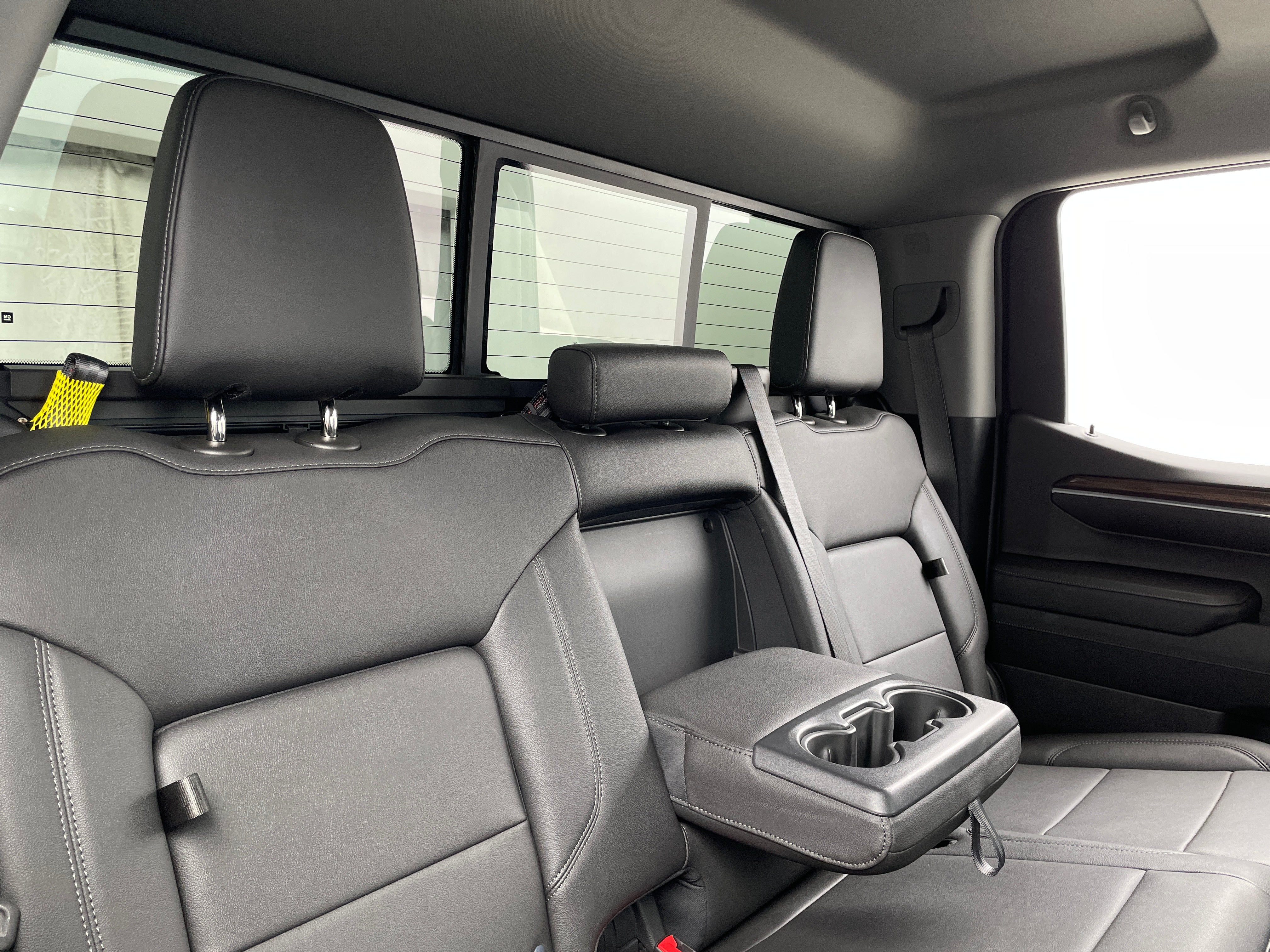 2022 Chevrolet Silverado 1500  6