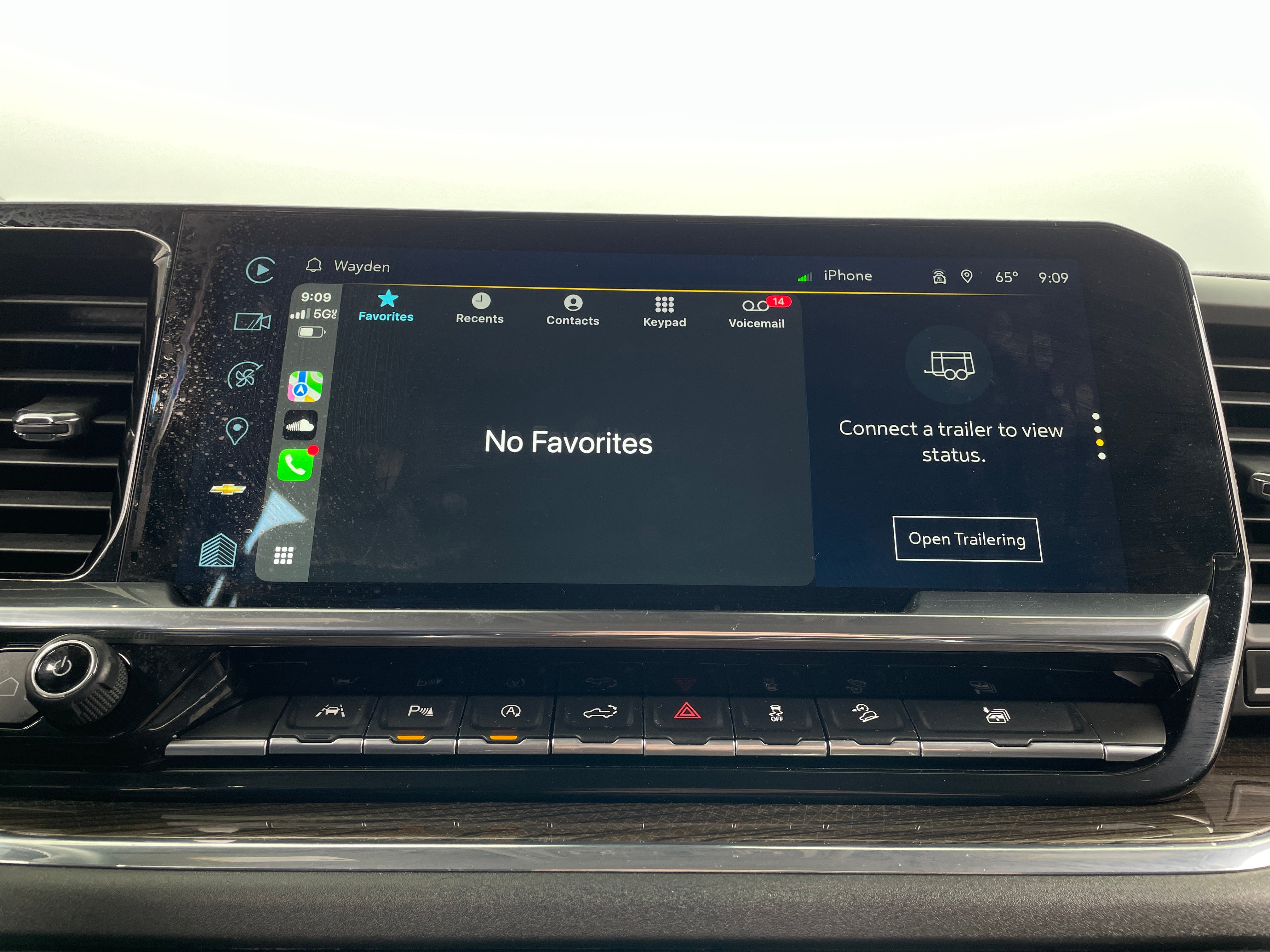 2022 Chevrolet Silverado 1500  4