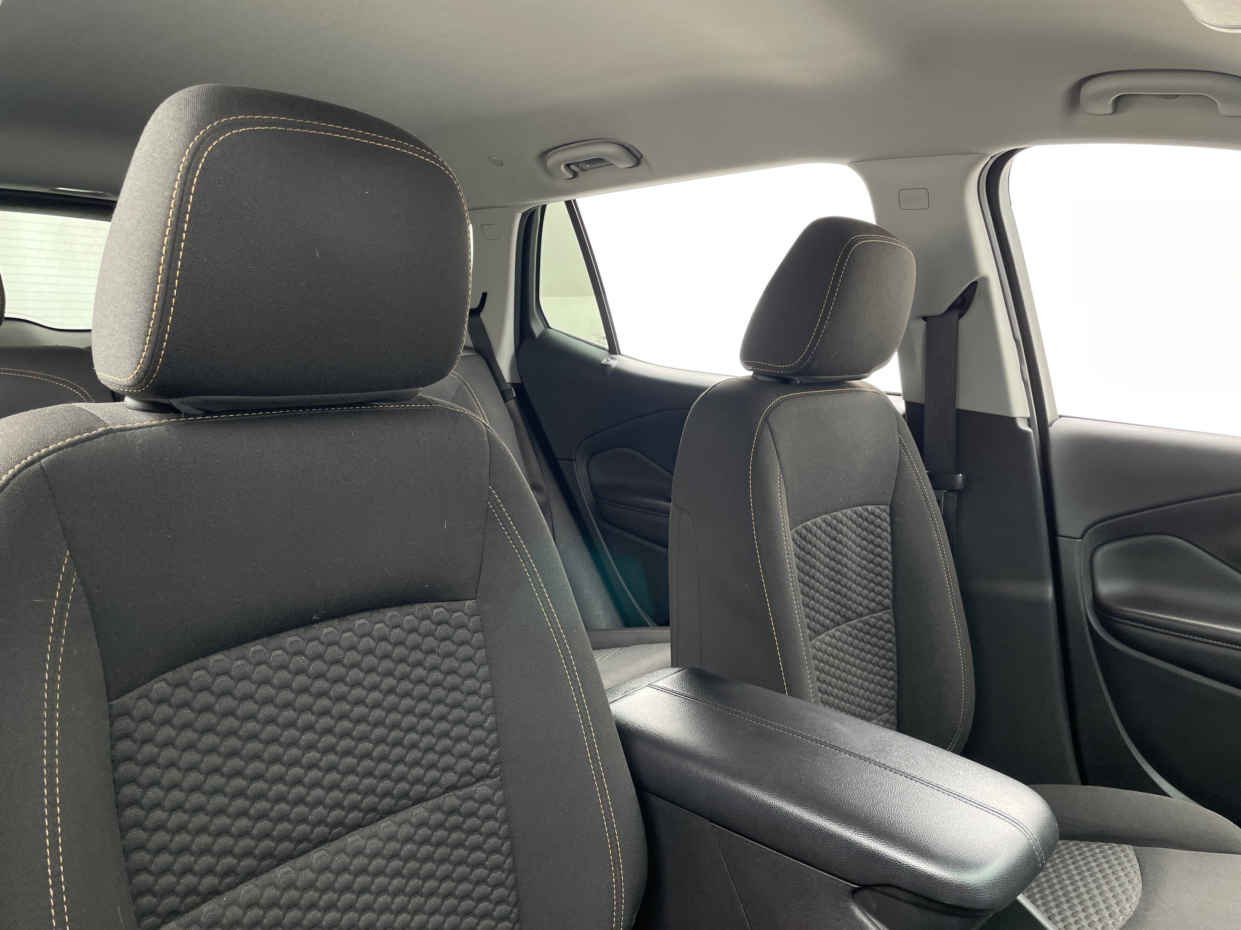 2019 GMC Terrain SLE 2