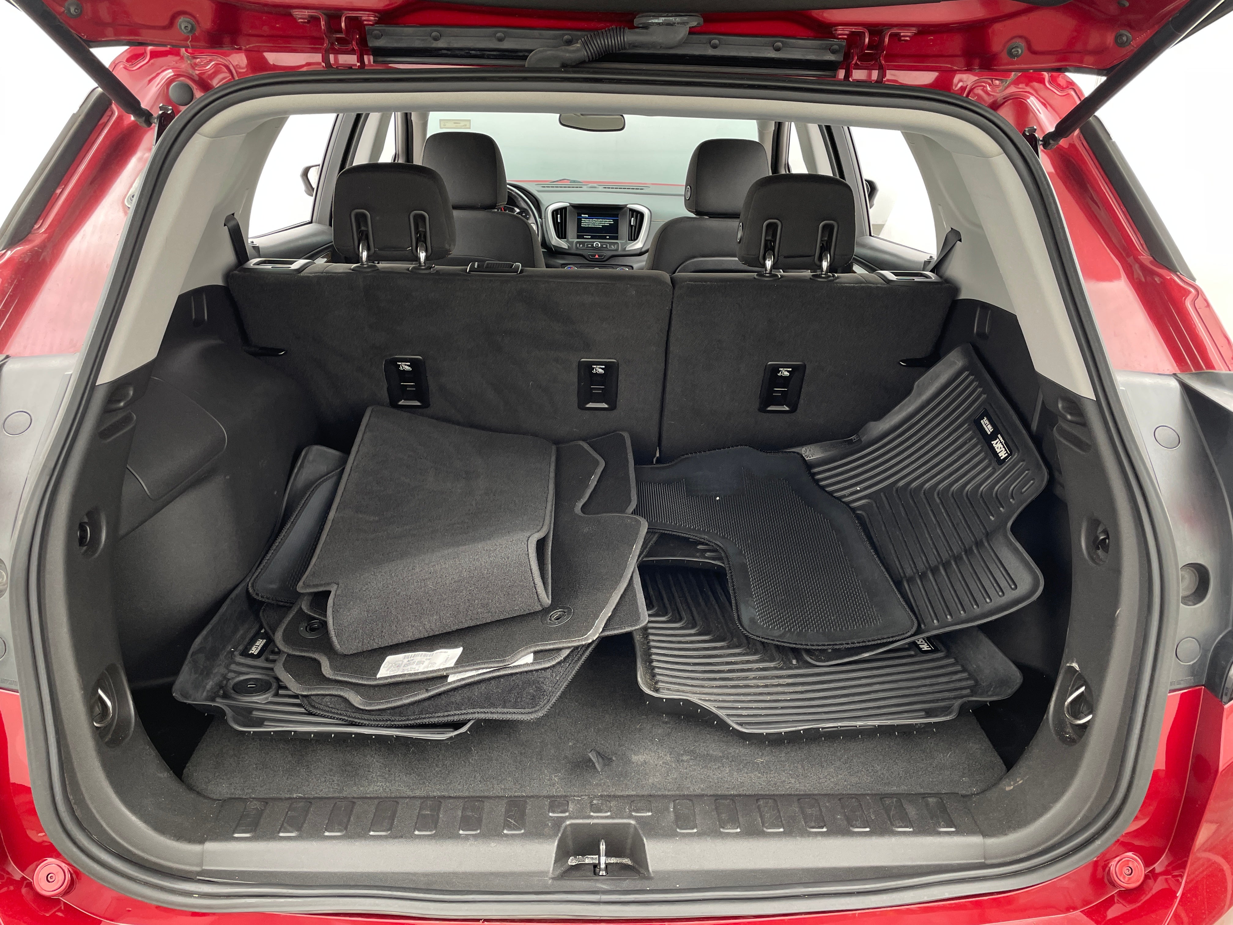 2019 GMC Terrain SLE 7