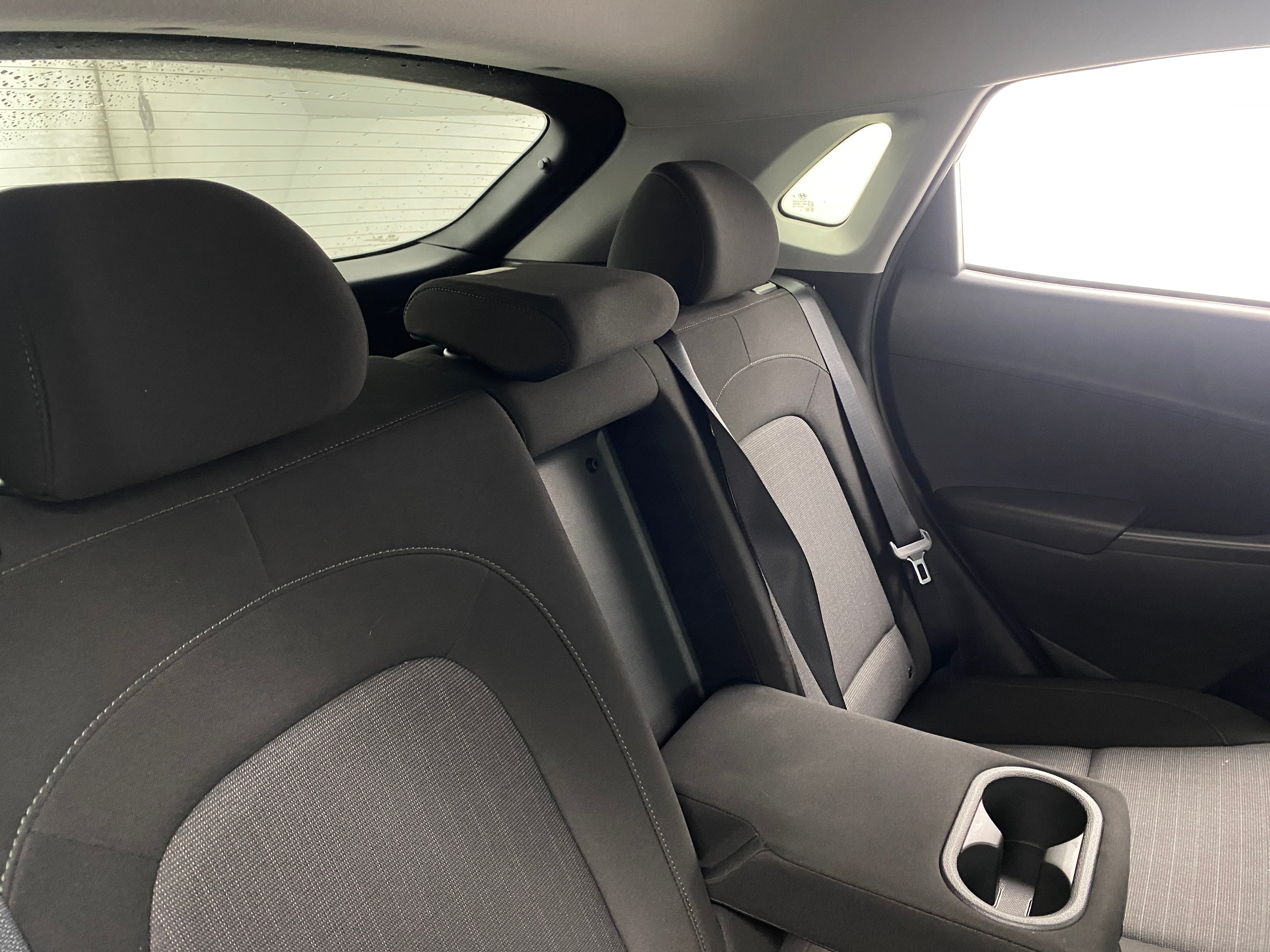 2023 Hyundai Kona SEL 6