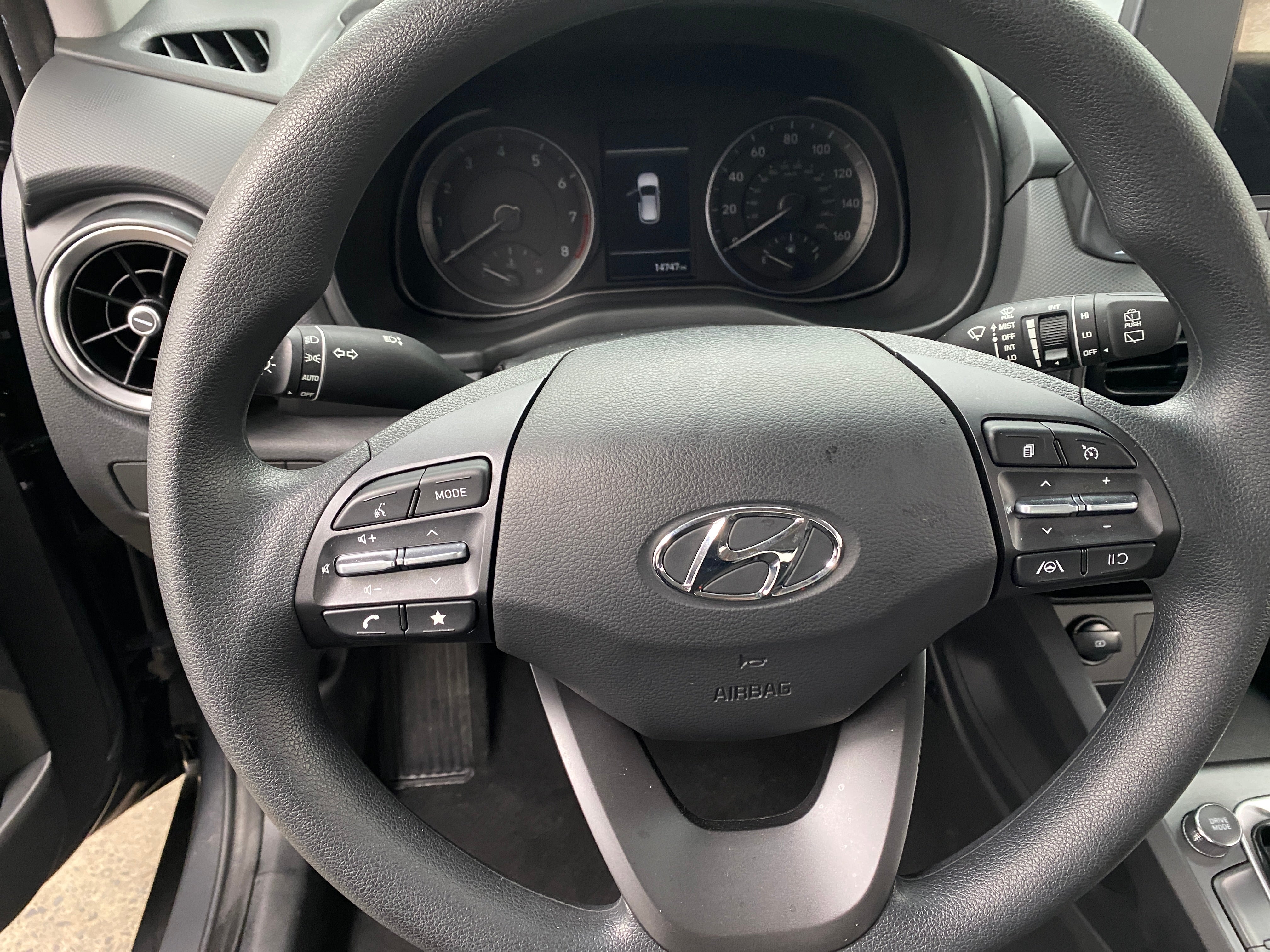 2023 Hyundai Kona SEL 5