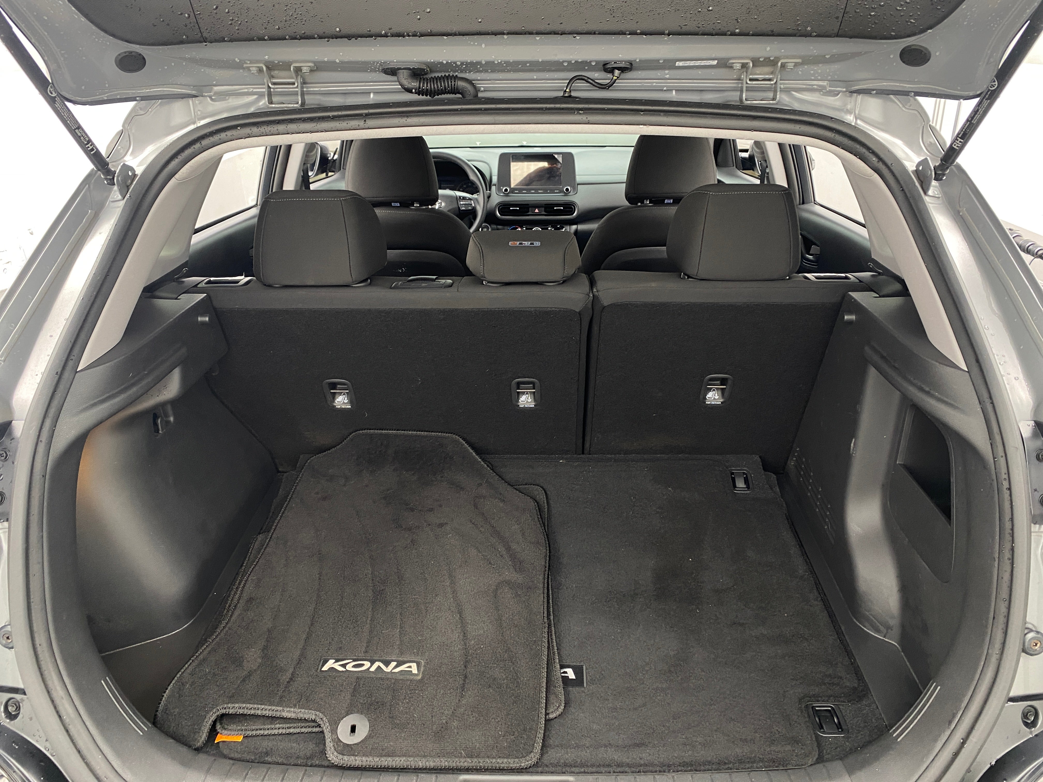 2023 Hyundai Kona SEL 7