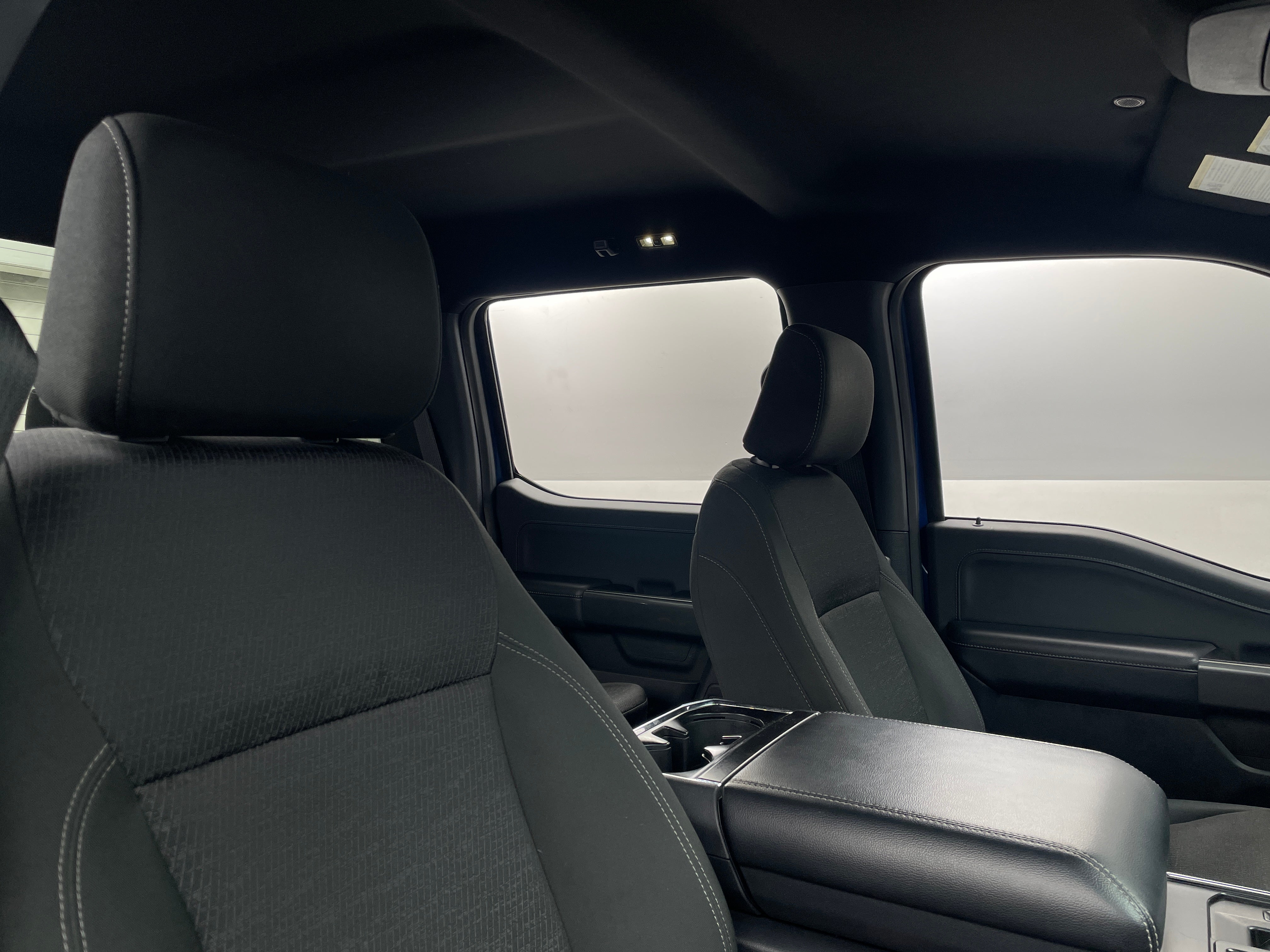 2022 Ford Econoline E-150 2