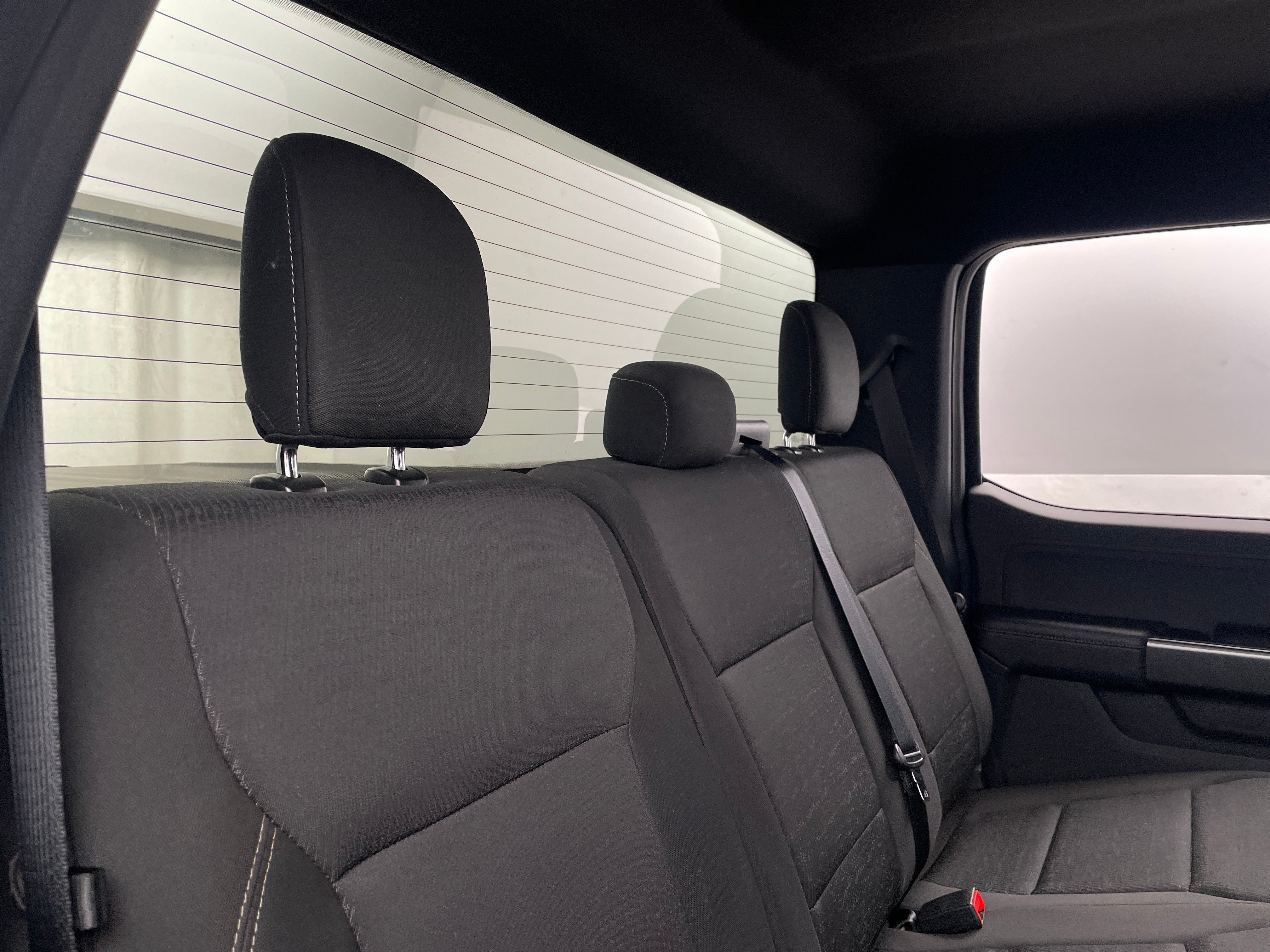 2022 Ford Econoline E-150 6