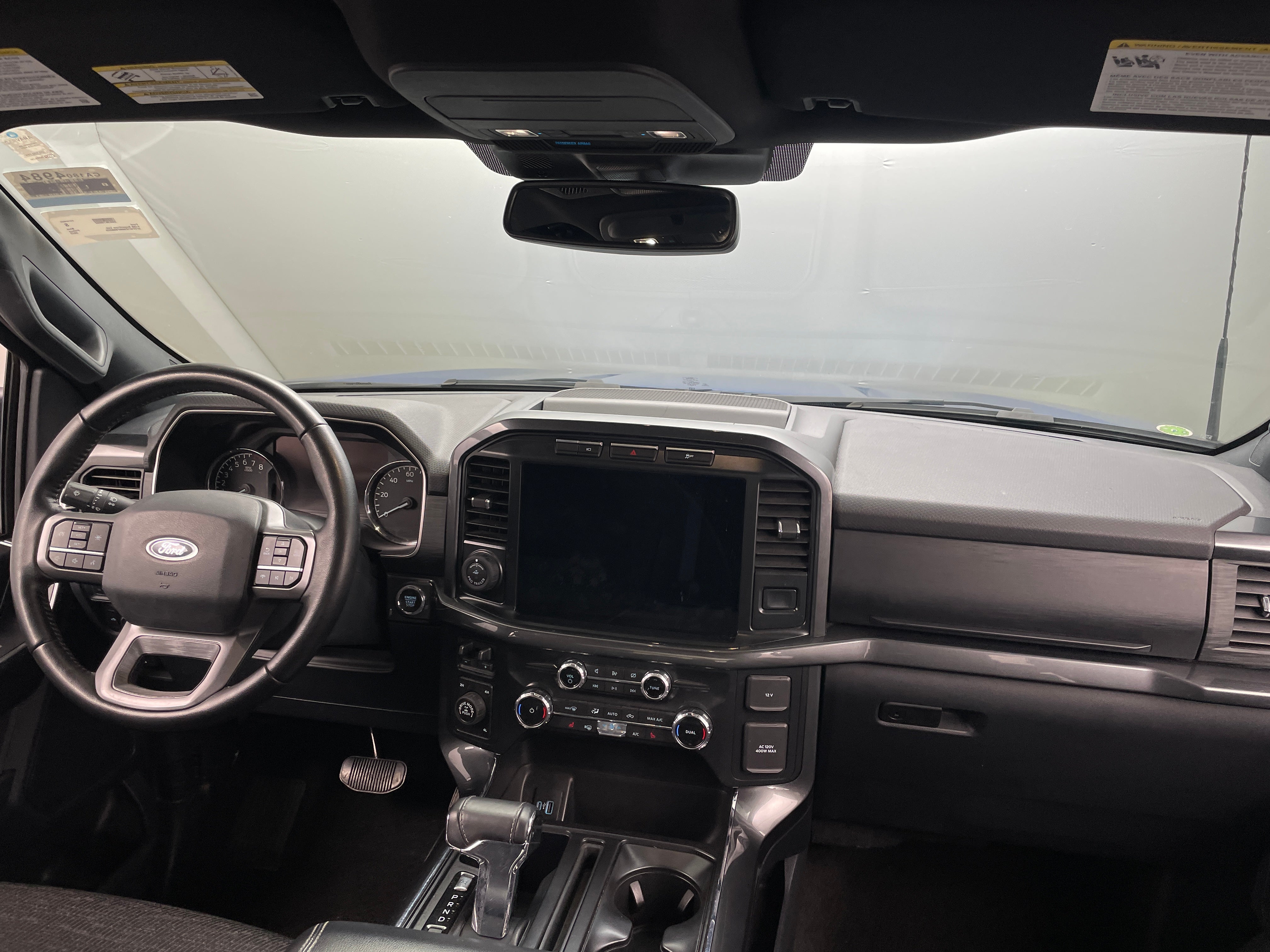 2022 Ford Econoline E-150 3