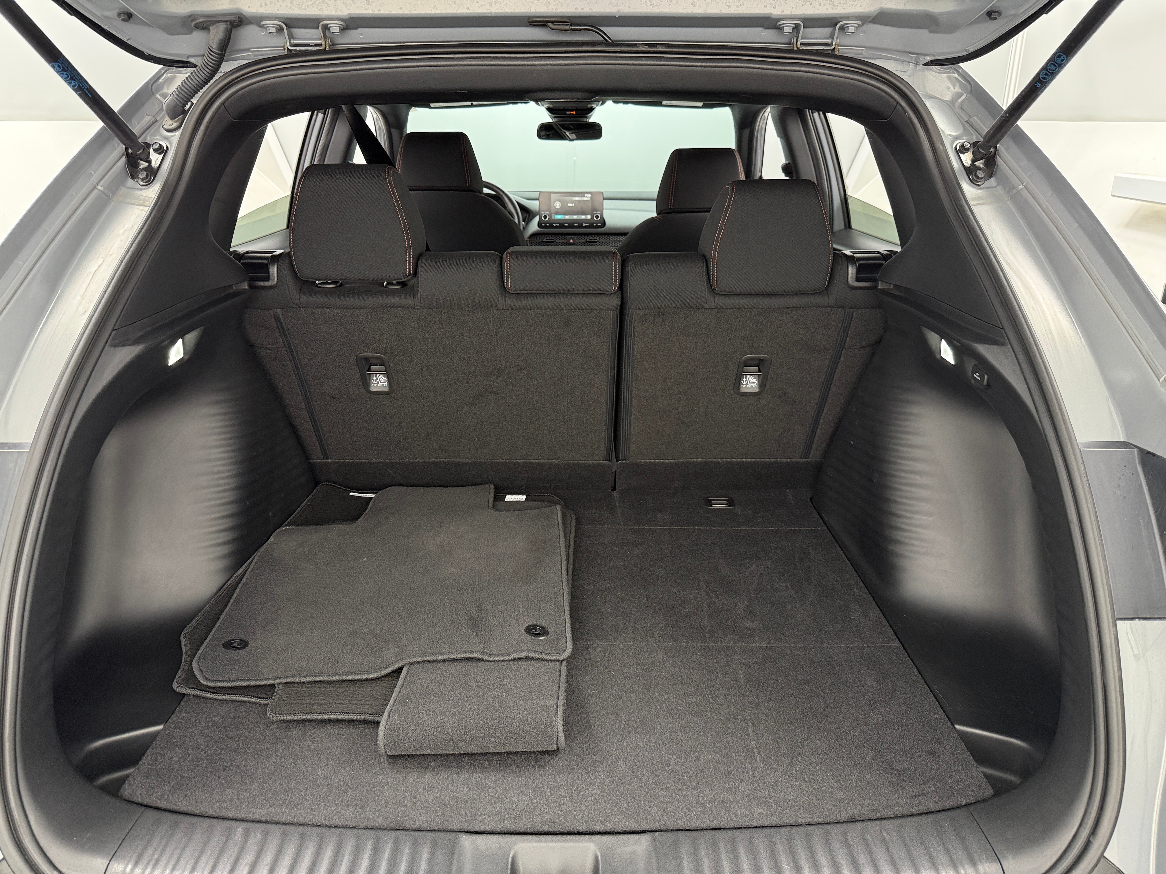 2024 Honda HR-V Sport 7