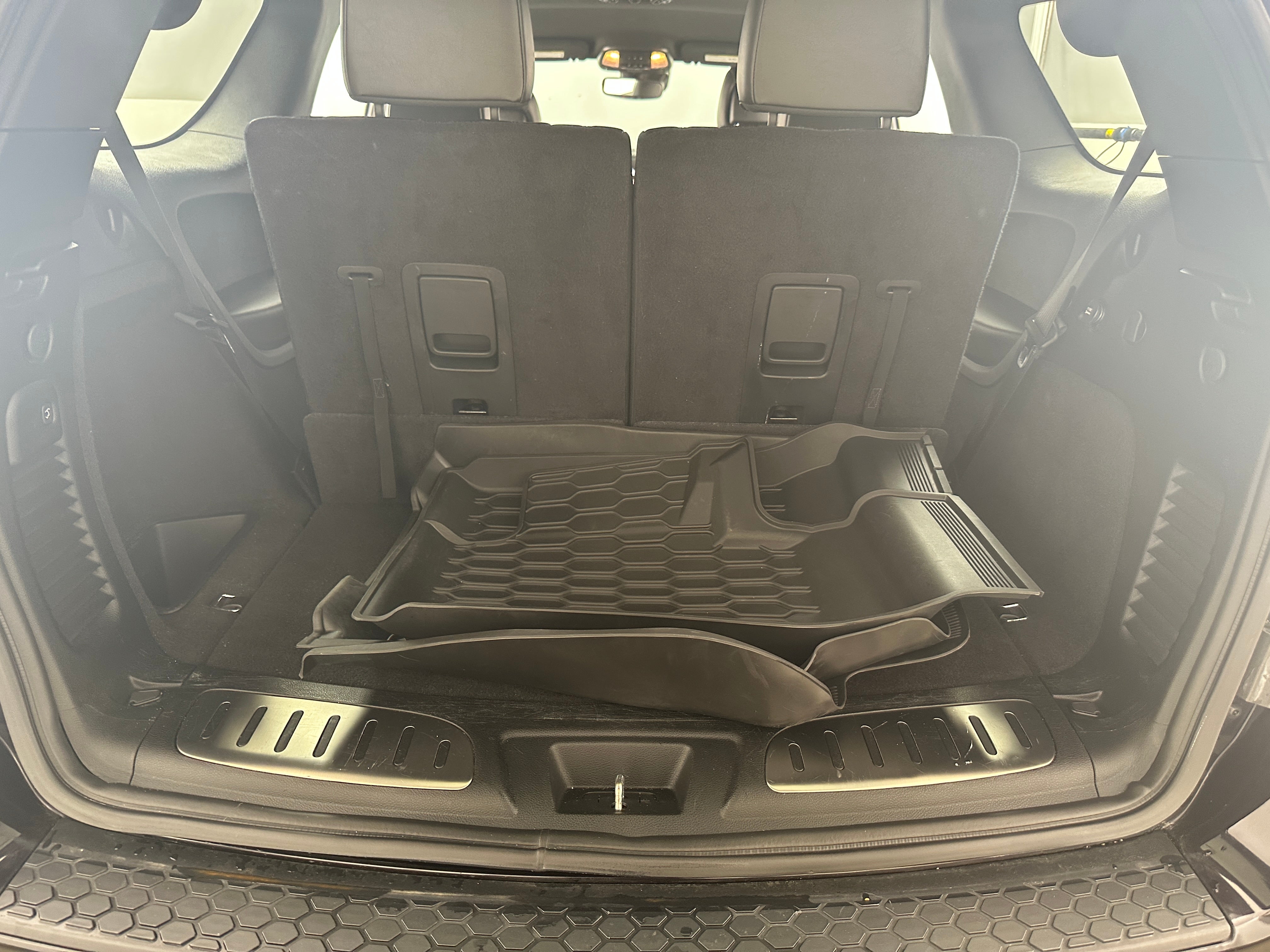 2018 Dodge Durango R/T 6