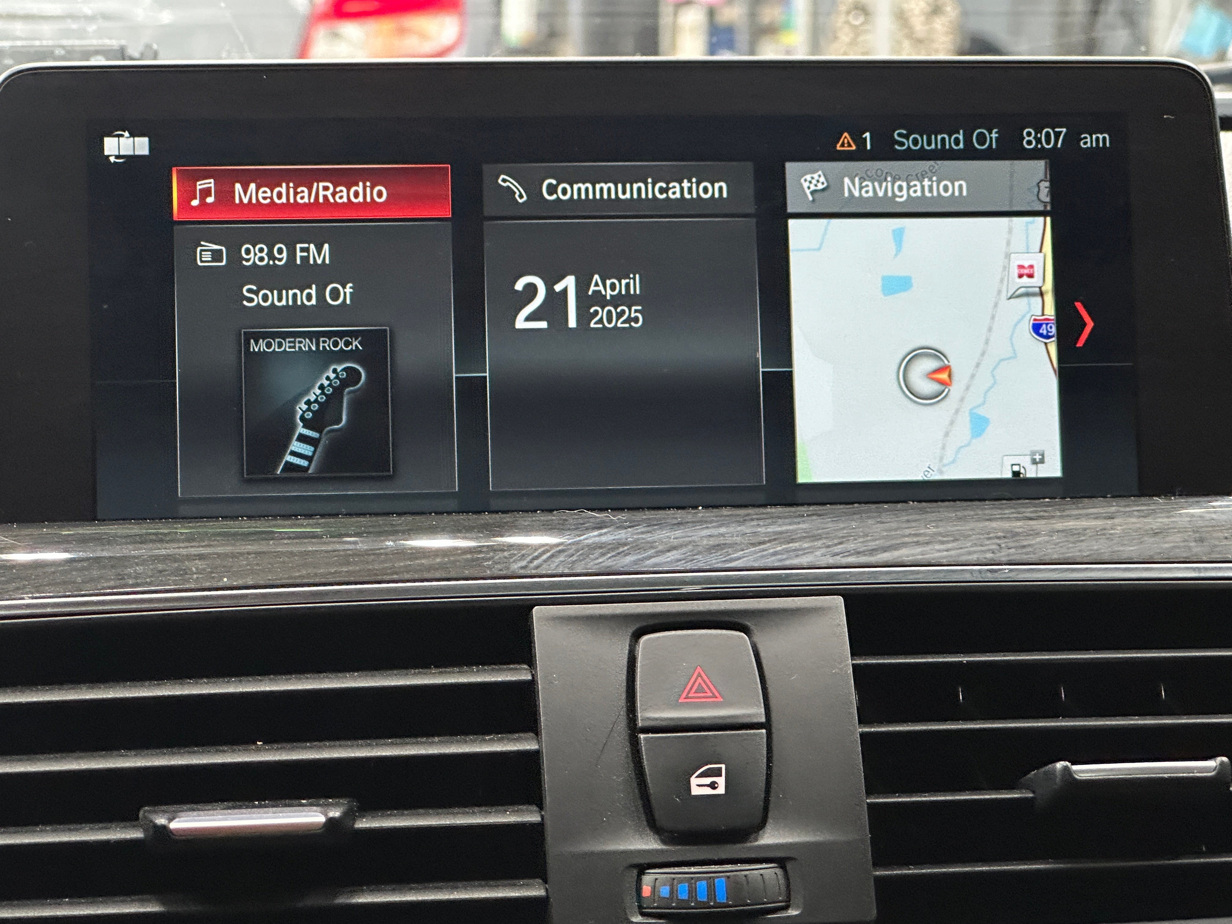 2018 BMW 3 Series 330i xDrive 3
