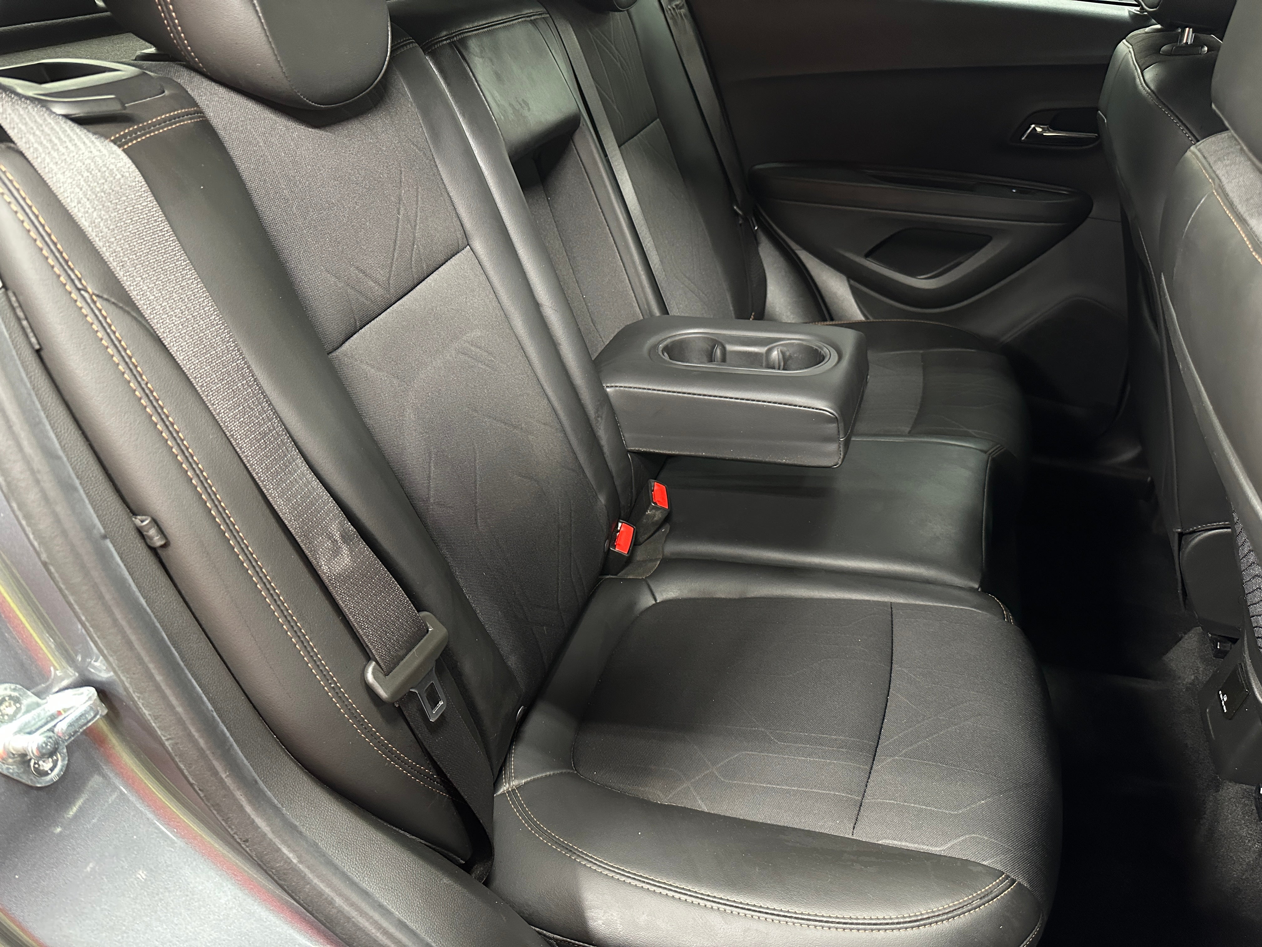 2019 Chevrolet Trax LT 6
