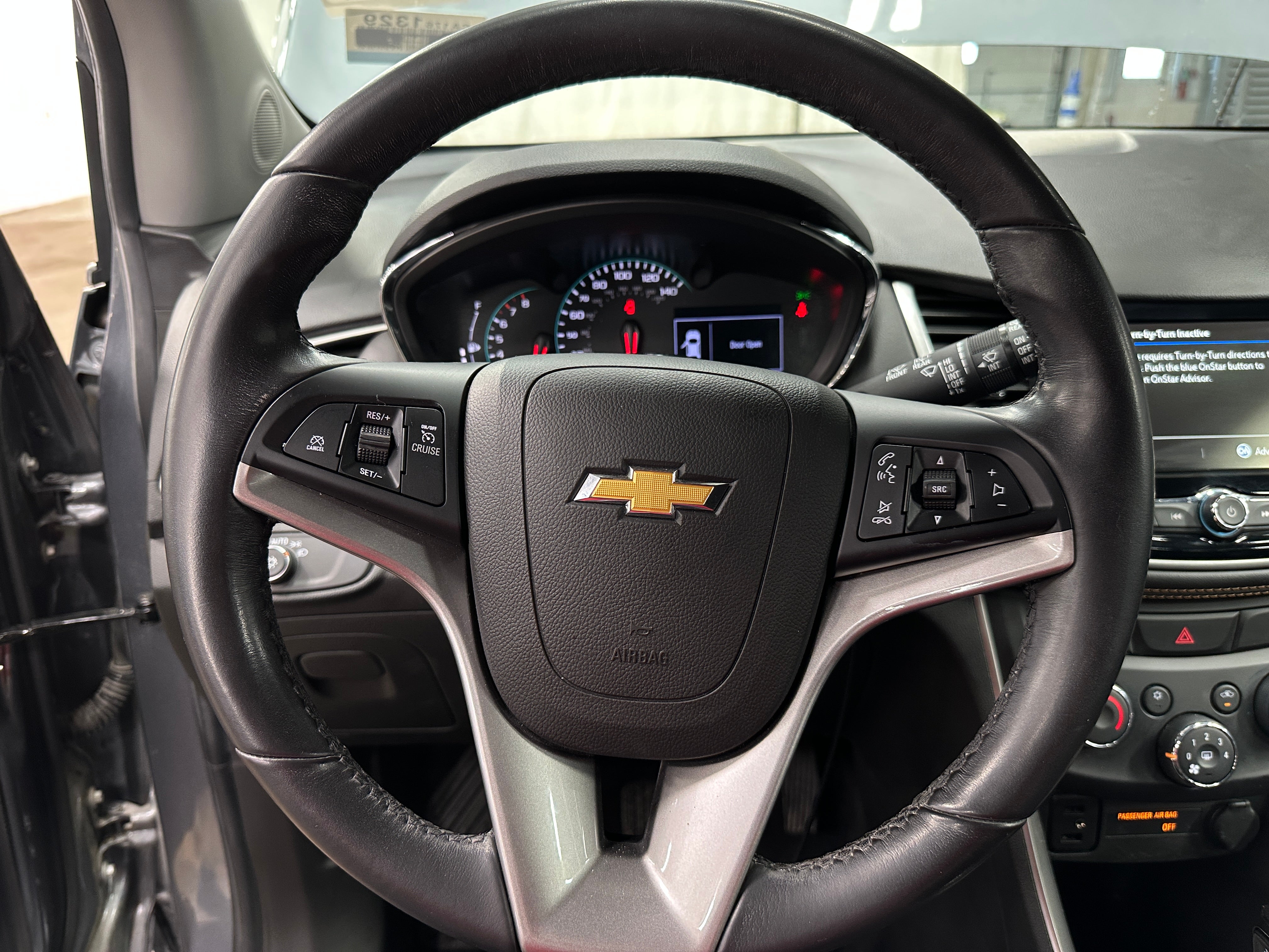2019 Chevrolet Trax LT 5