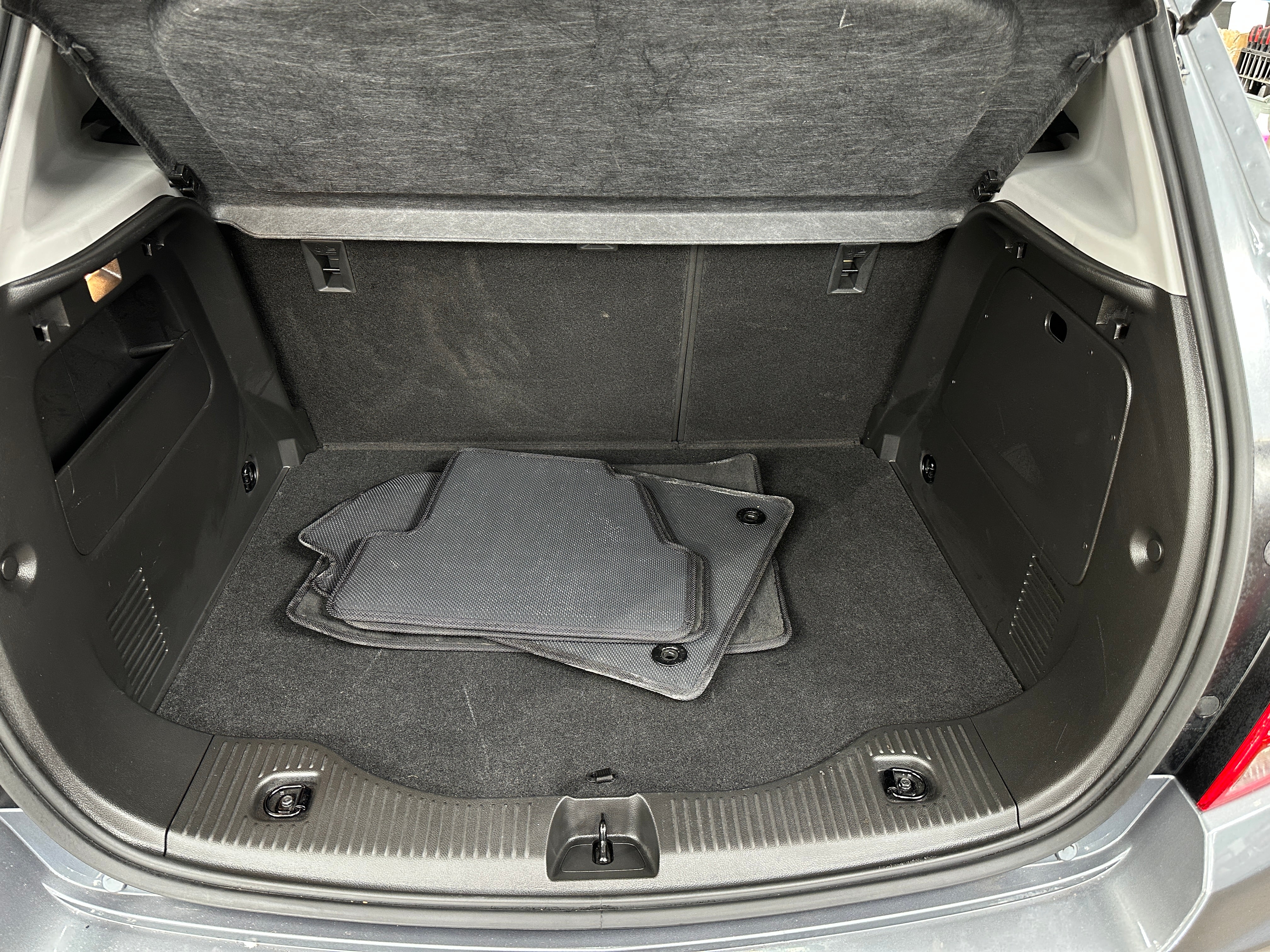 2019 Chevrolet Trax LT 7