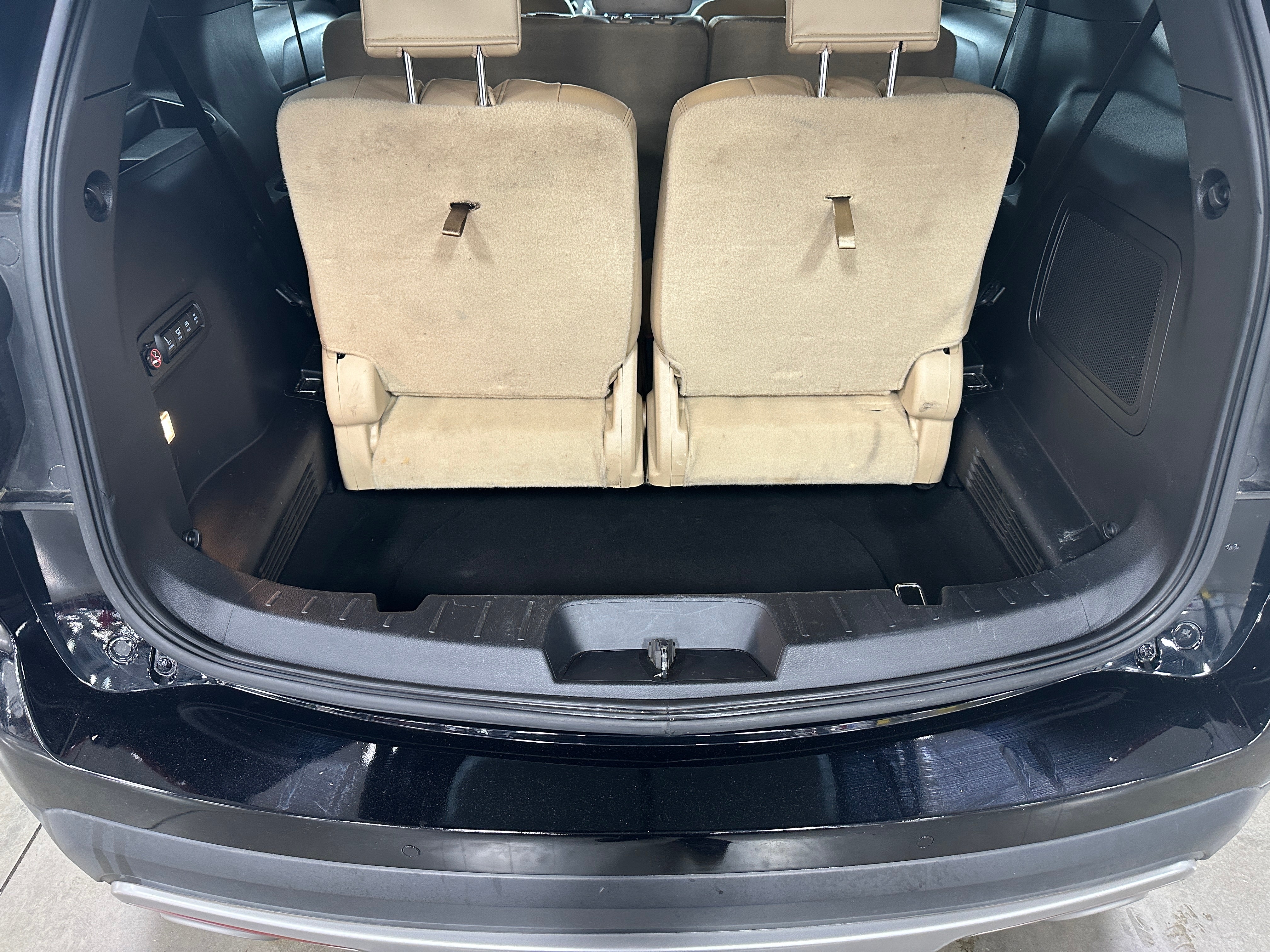 2017 Ford Explorer Limited 6