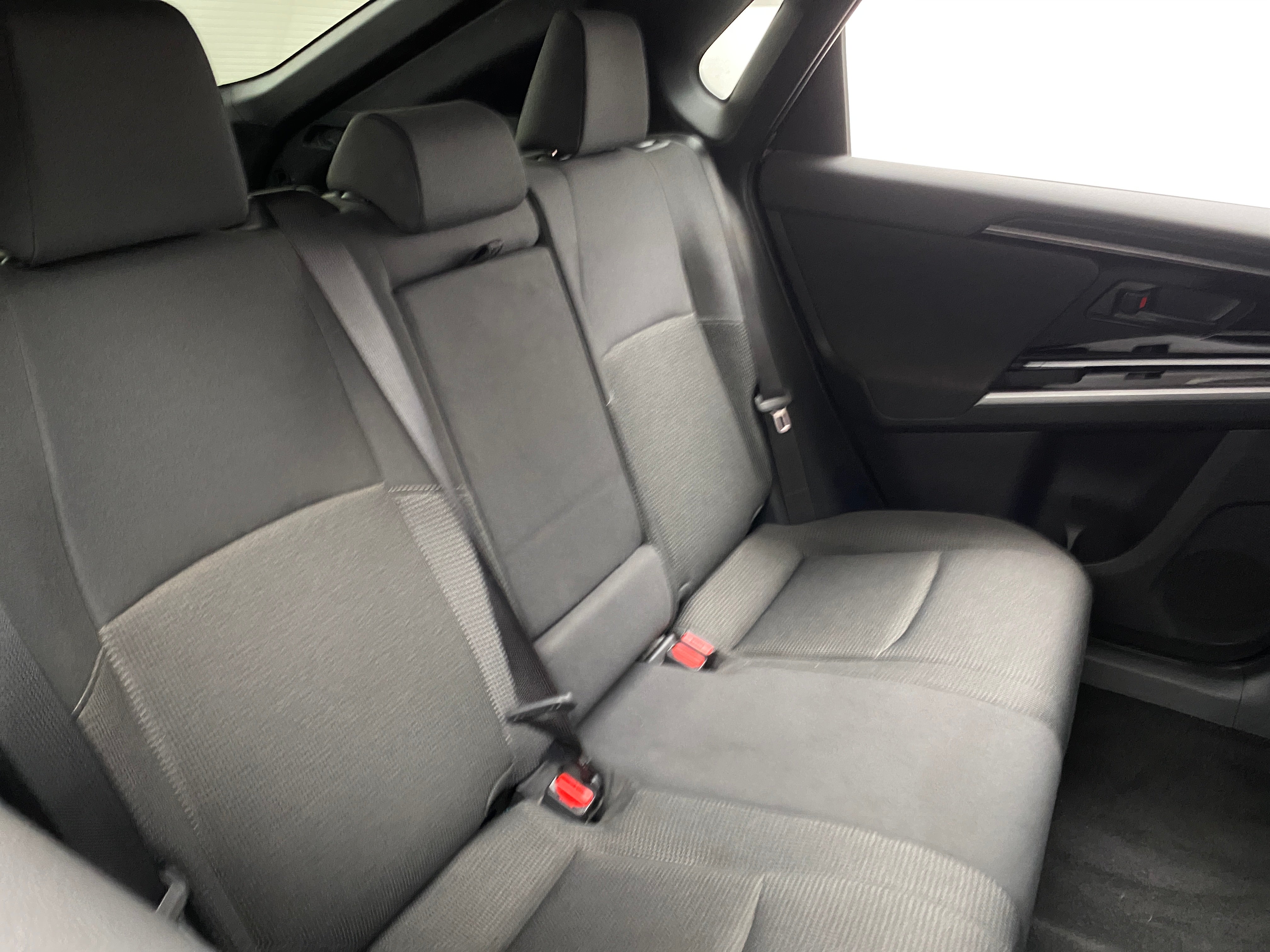 2023 Subaru Solterra Premium 6