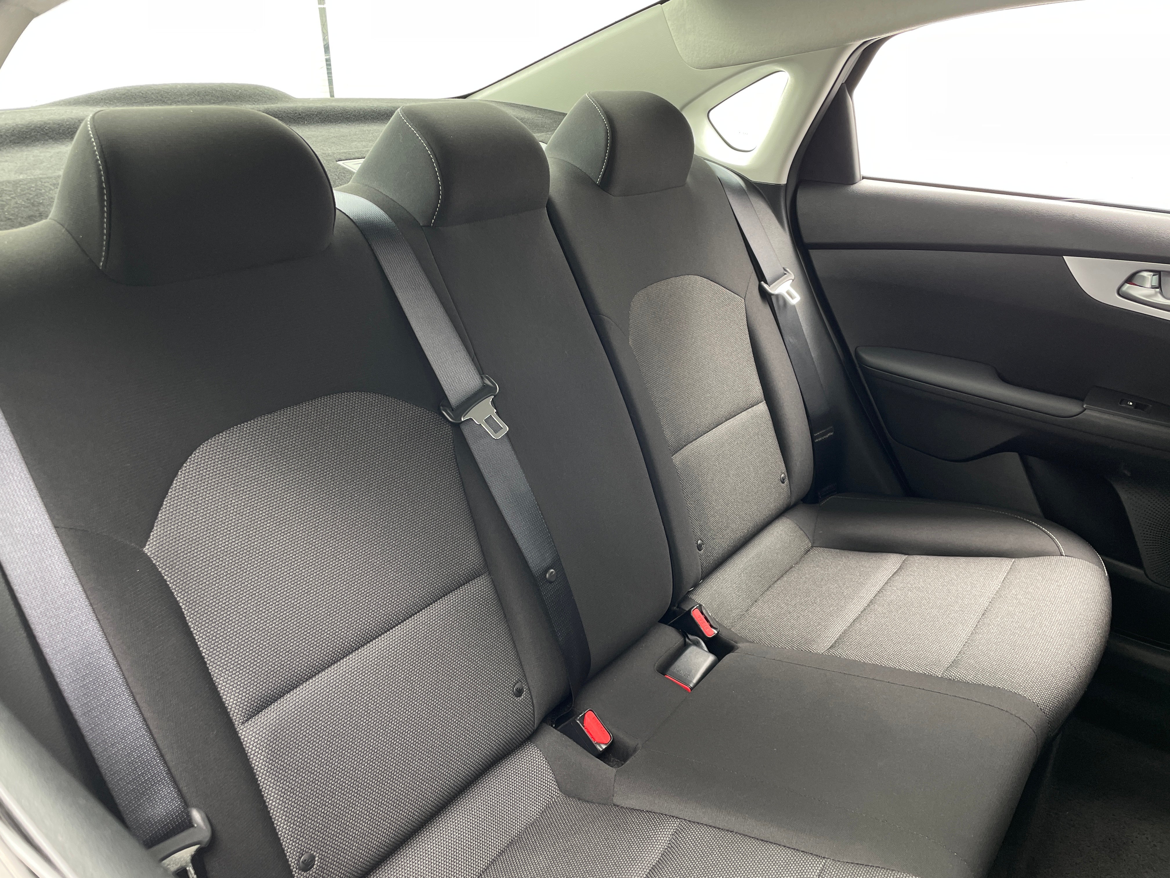 2024 Kia Forte LXS 6