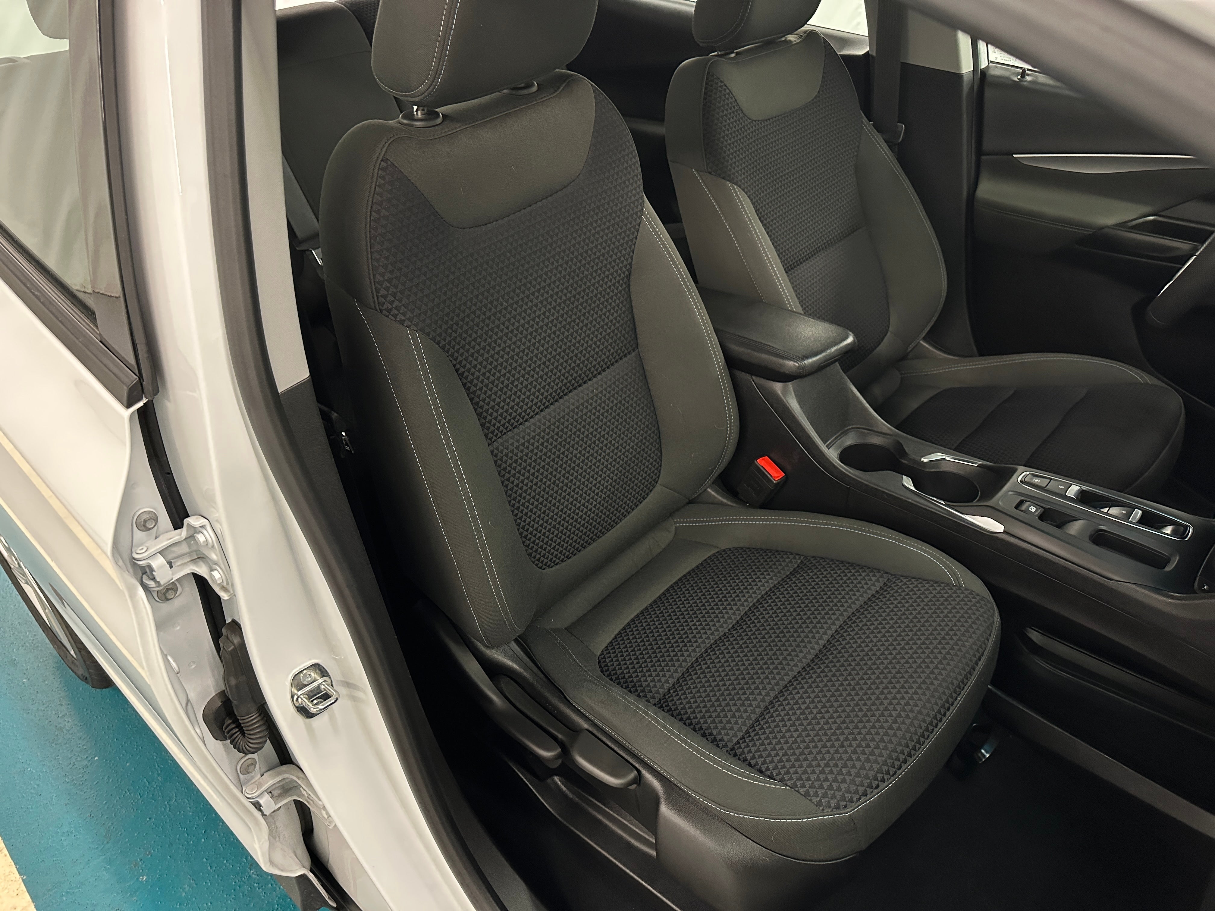 2023 Chevrolet Bolt EV 1LT 2