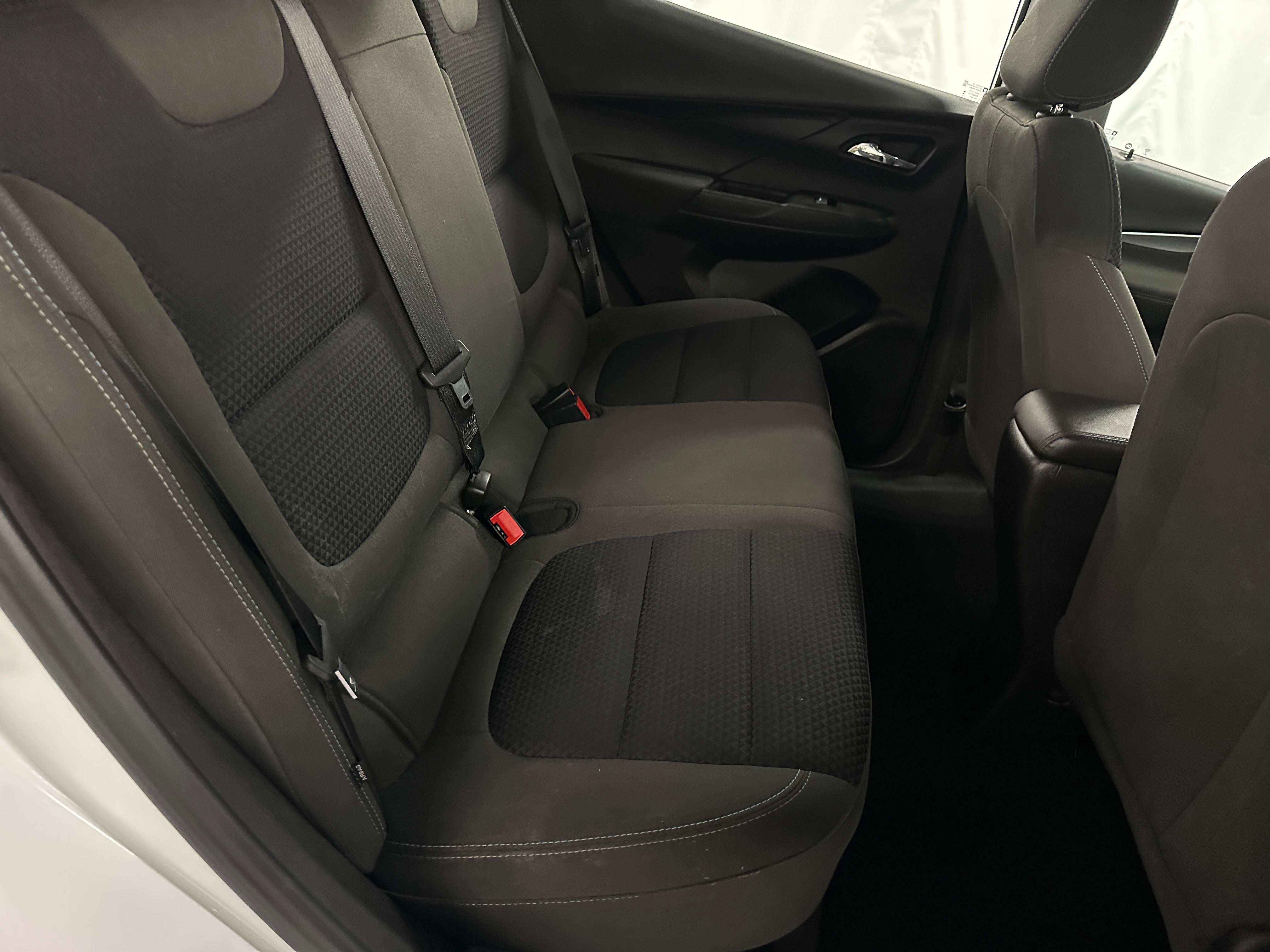 2023 Chevrolet Bolt EV 1LT 6