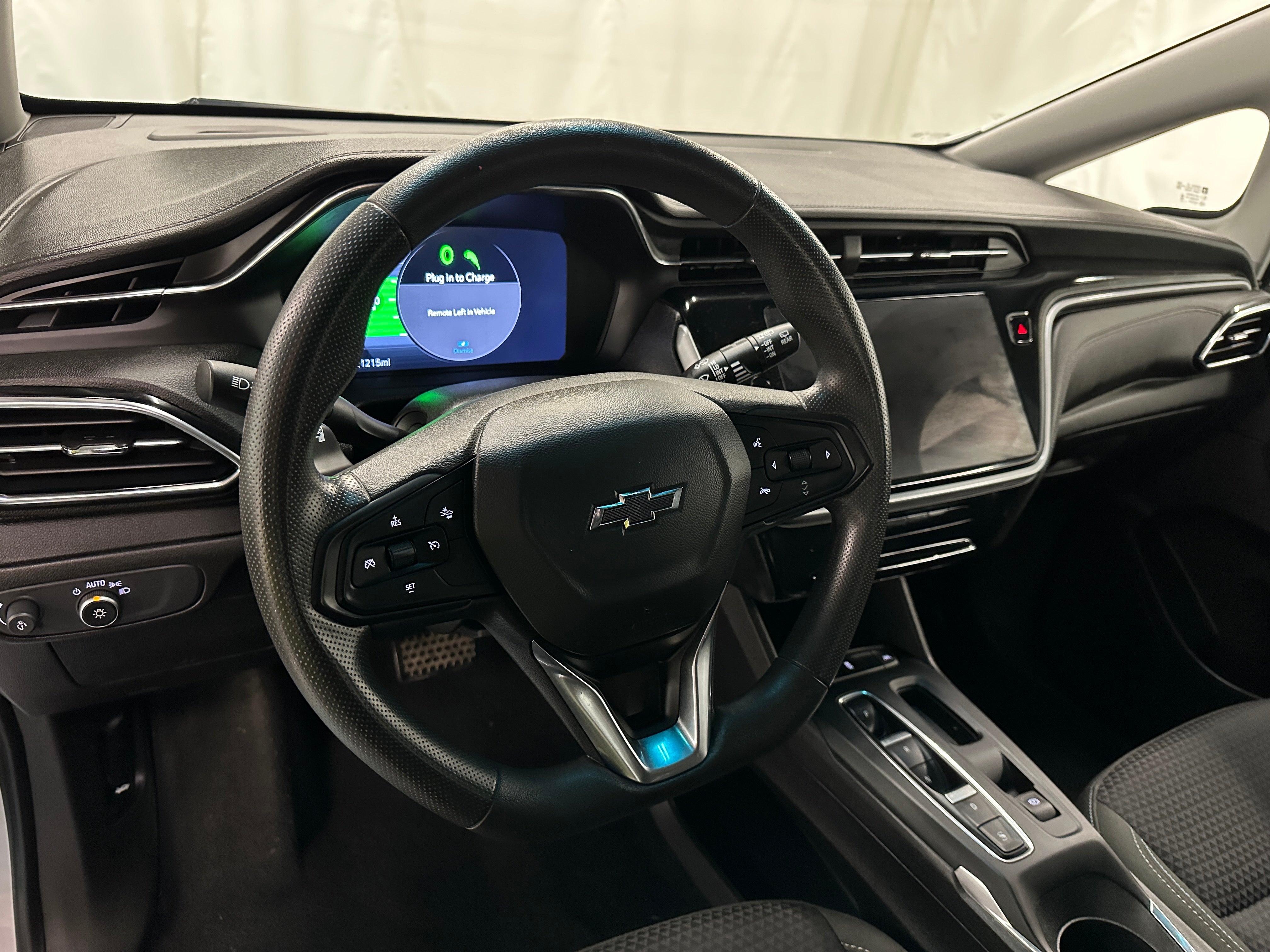 2023 Chevrolet Bolt EV 1LT 5