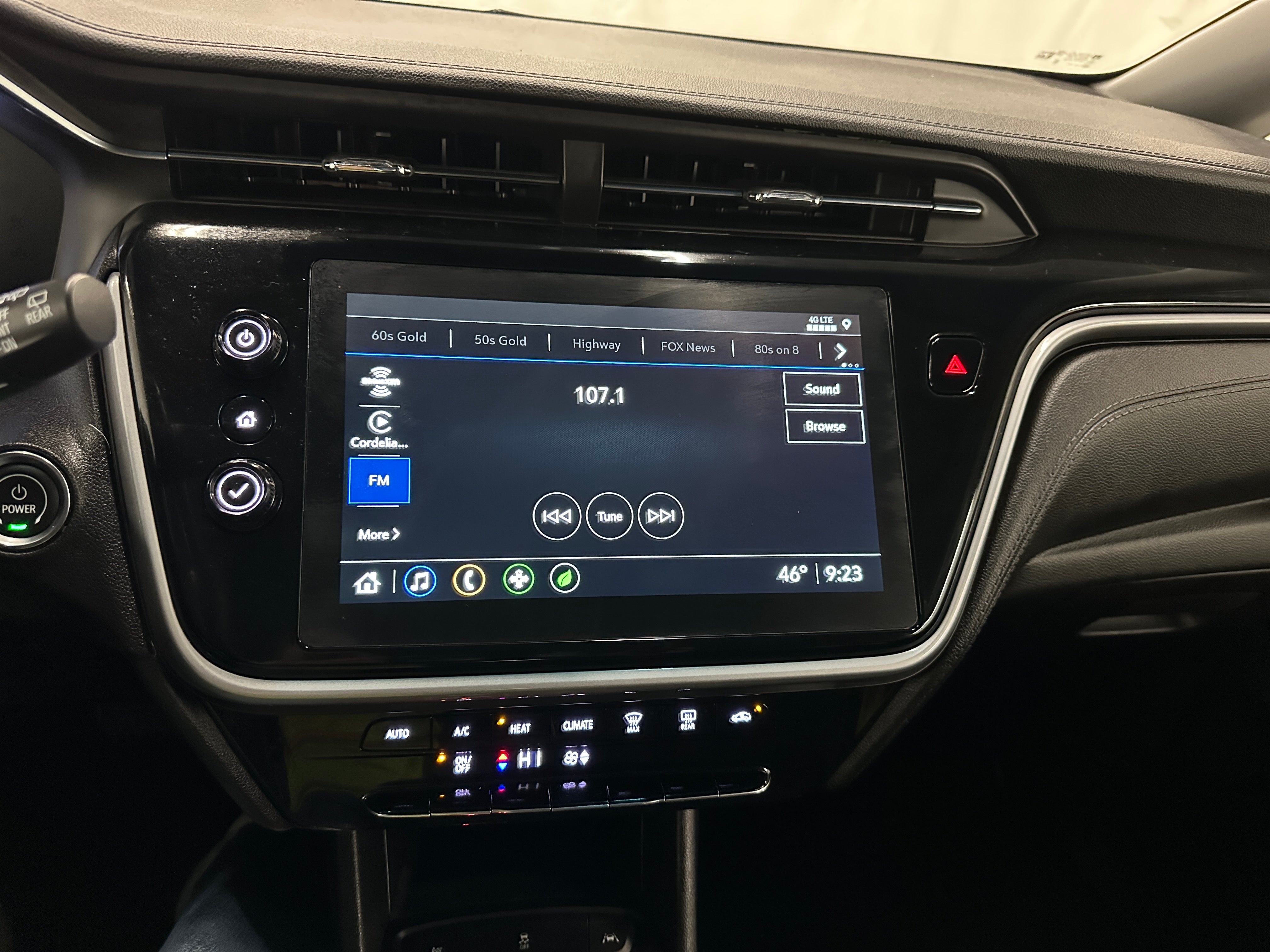2023 Chevrolet Bolt EV 1LT 4