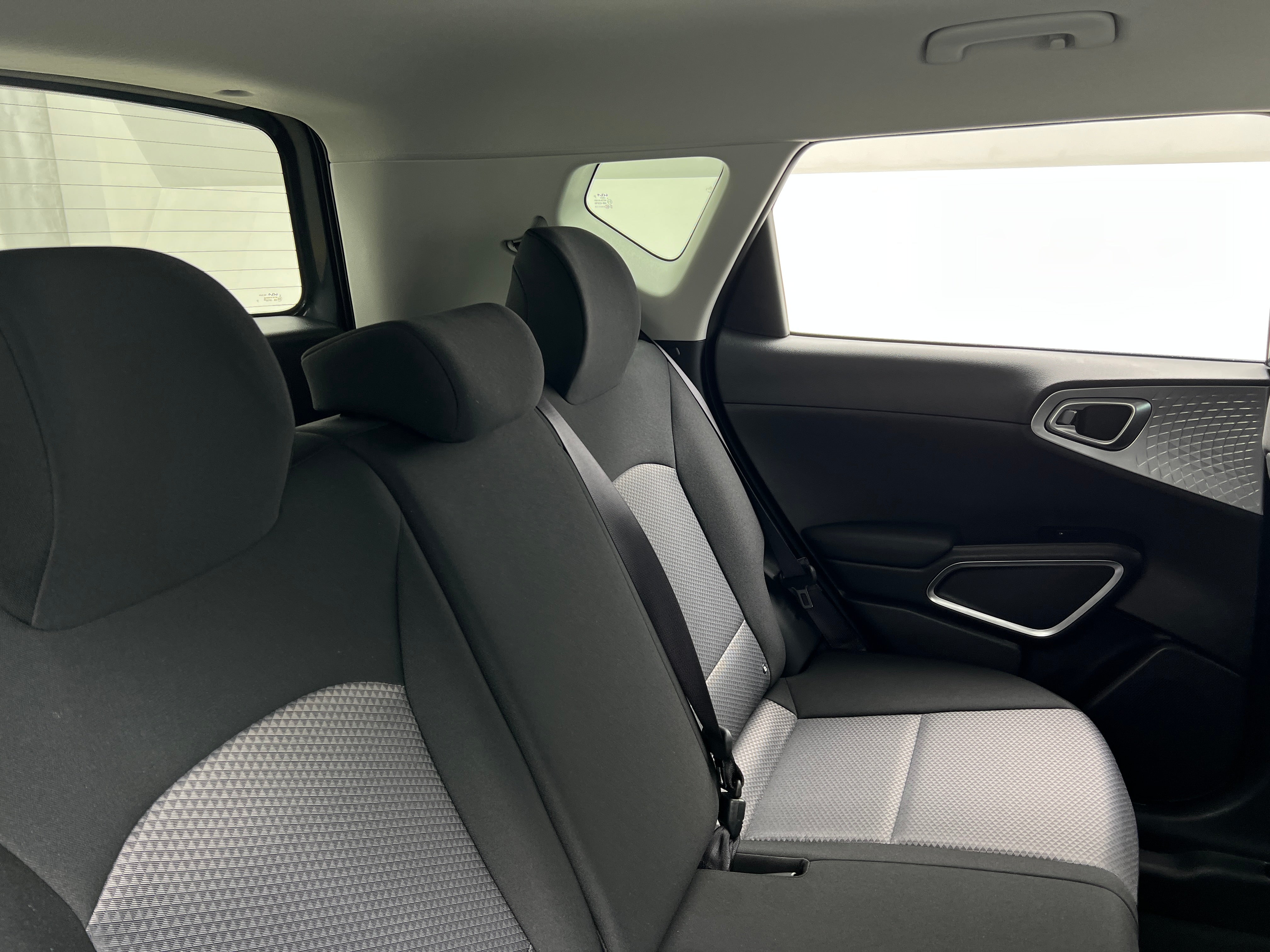 2024 Kia Soul LX 6