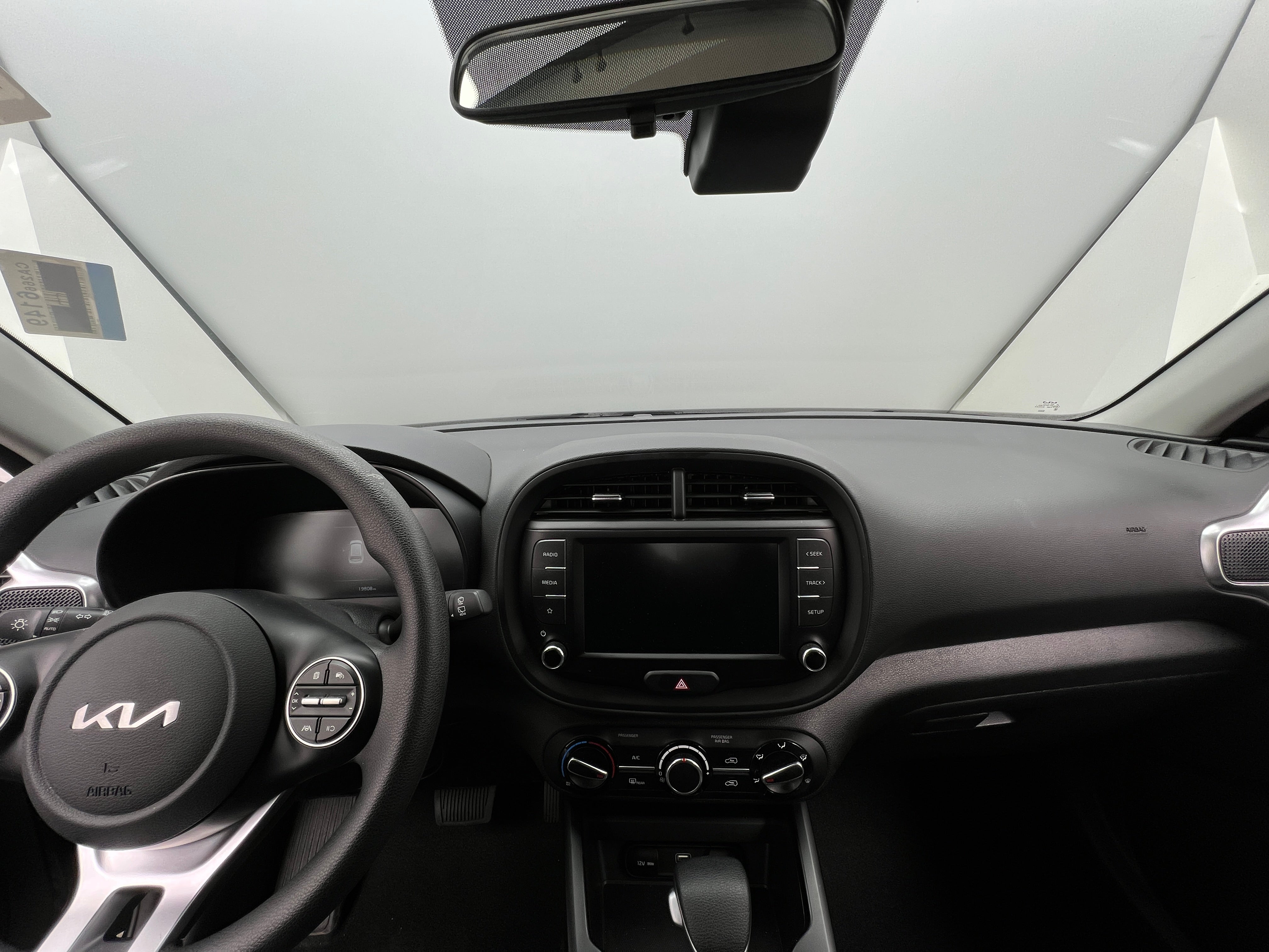 2024 Kia Soul LX 3