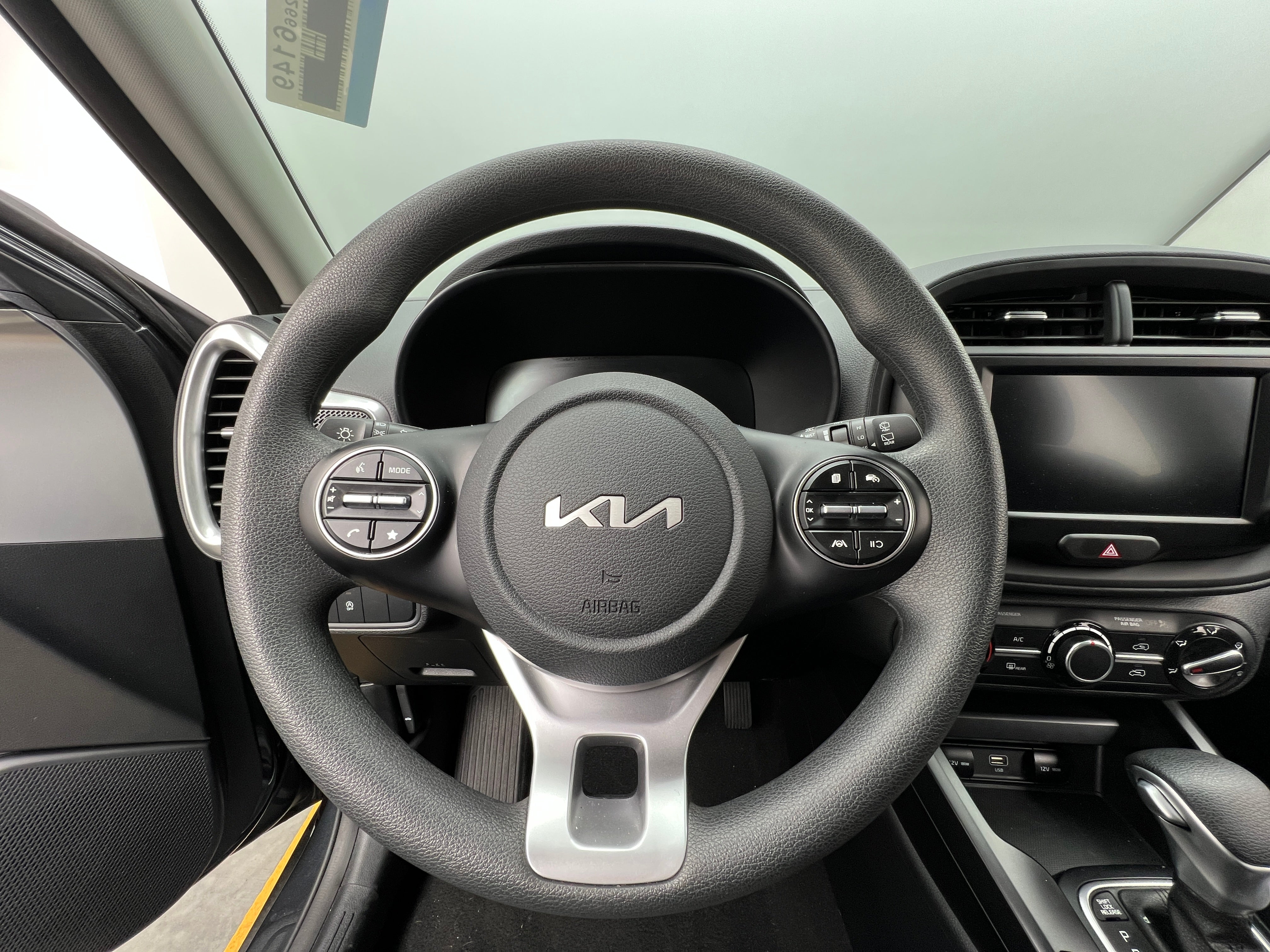 2024 Kia Soul LX 5