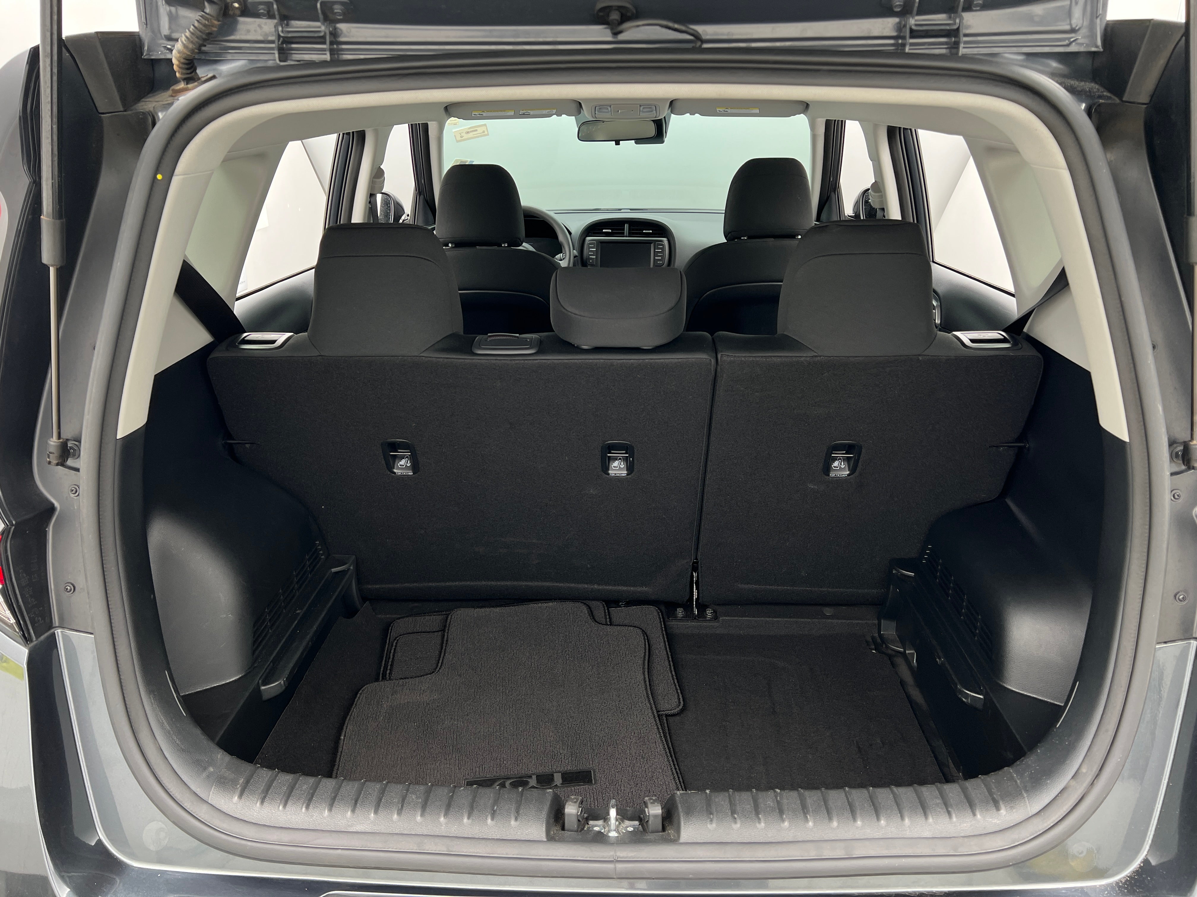 2024 Kia Soul LX 7