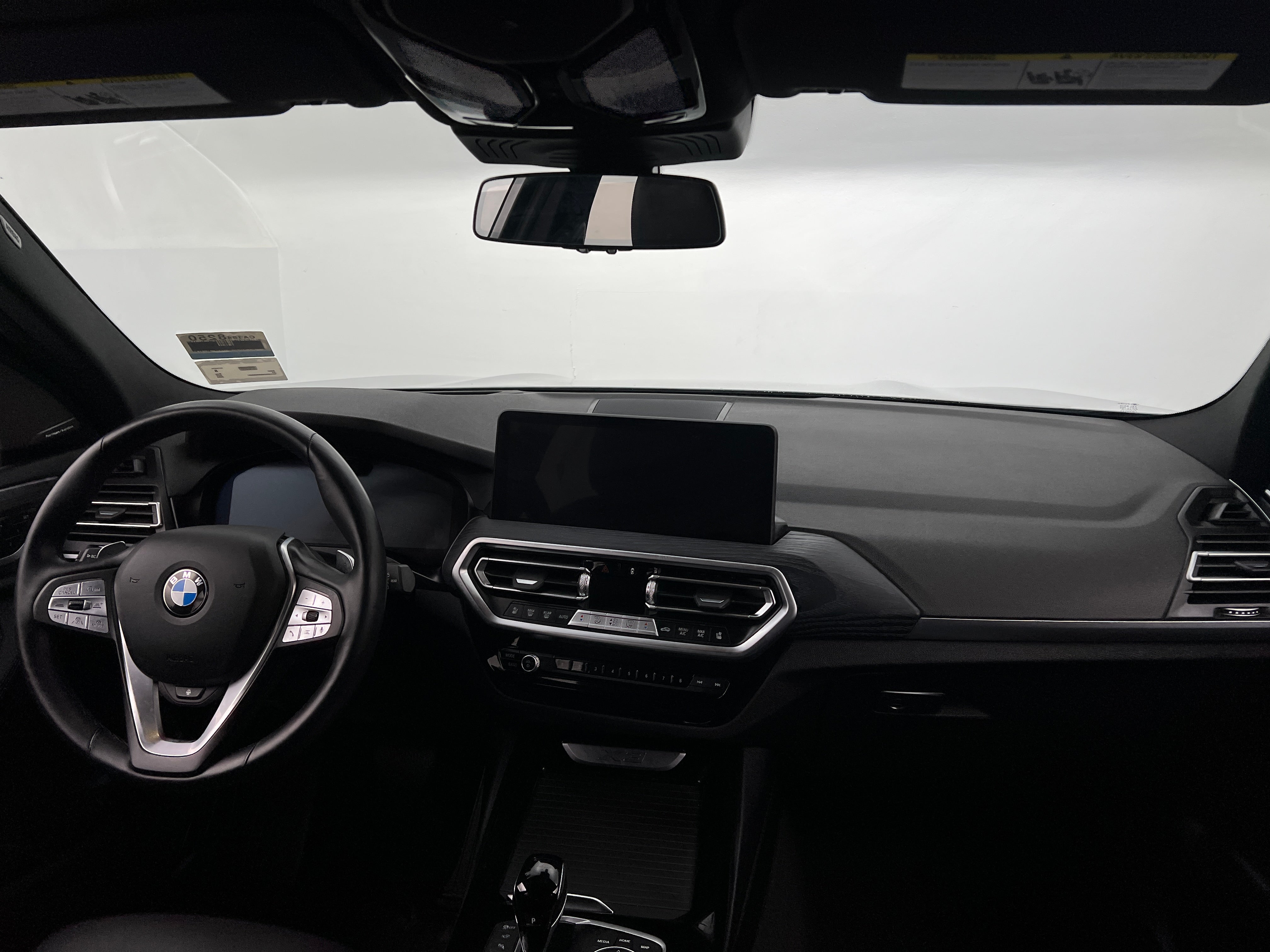 2024 BMW X3 sDrive30i 2