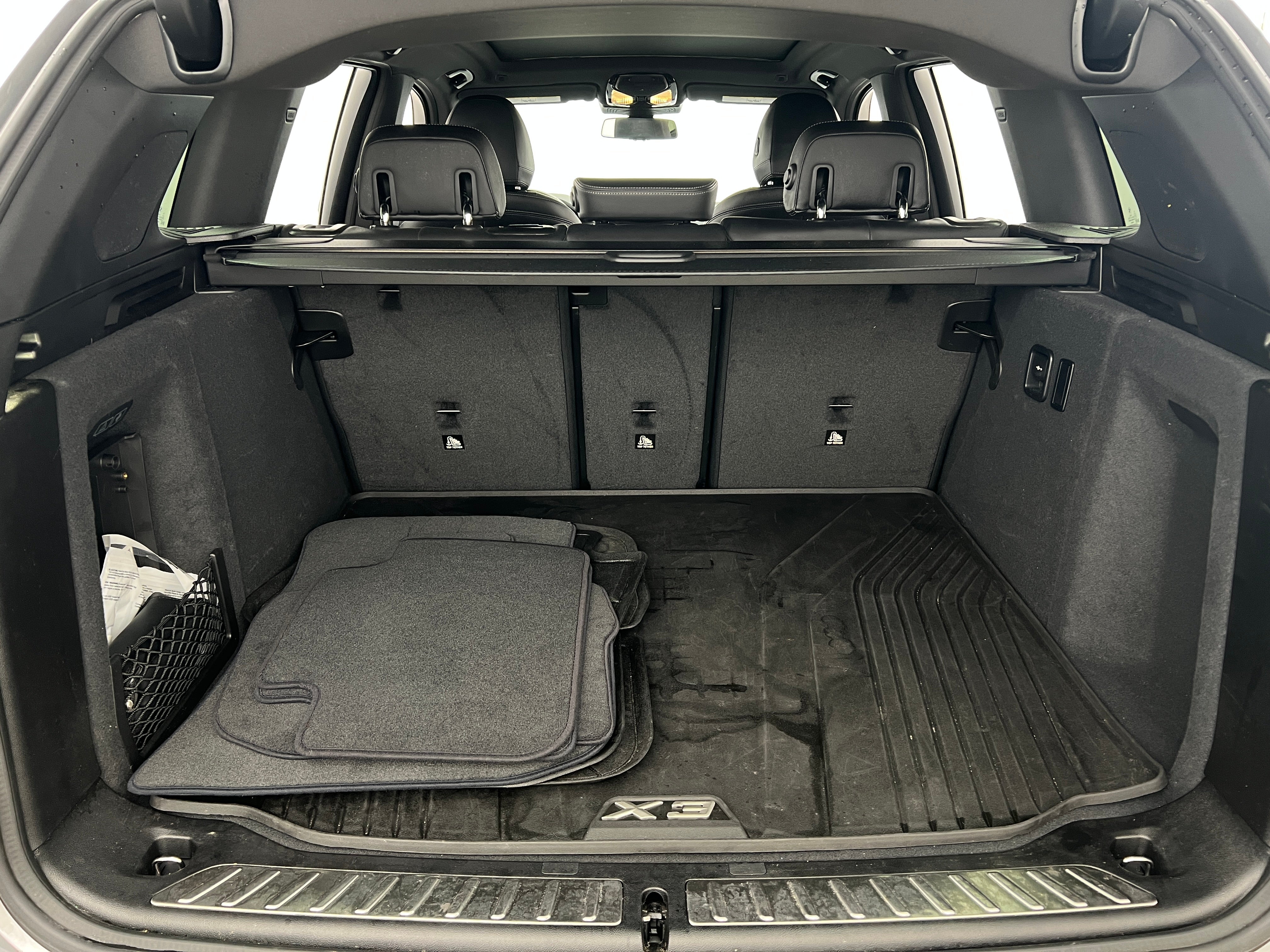 2024 BMW X3 sDrive30i 6