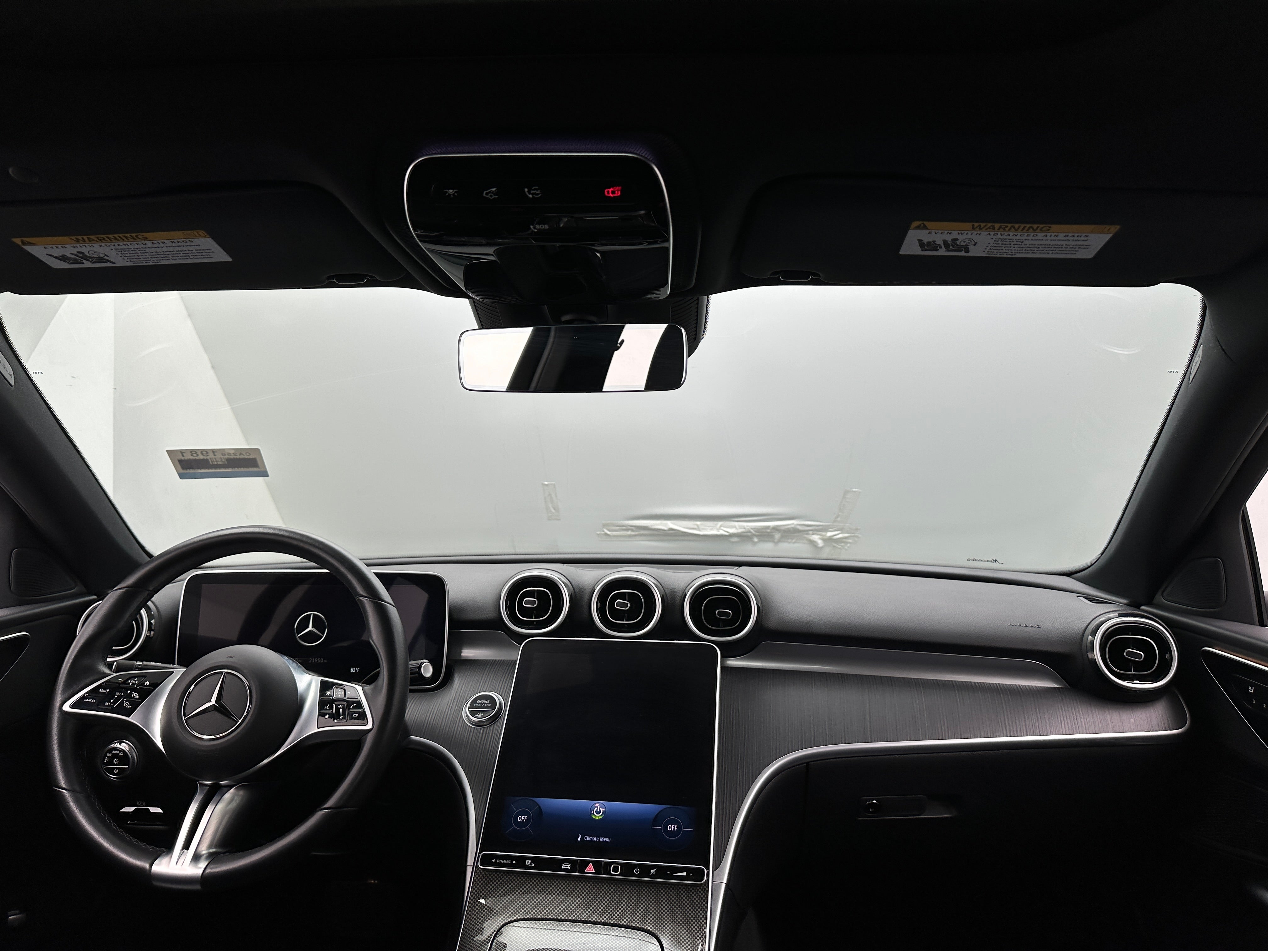 2024 Mercedes-Benz C-Class C 300 2