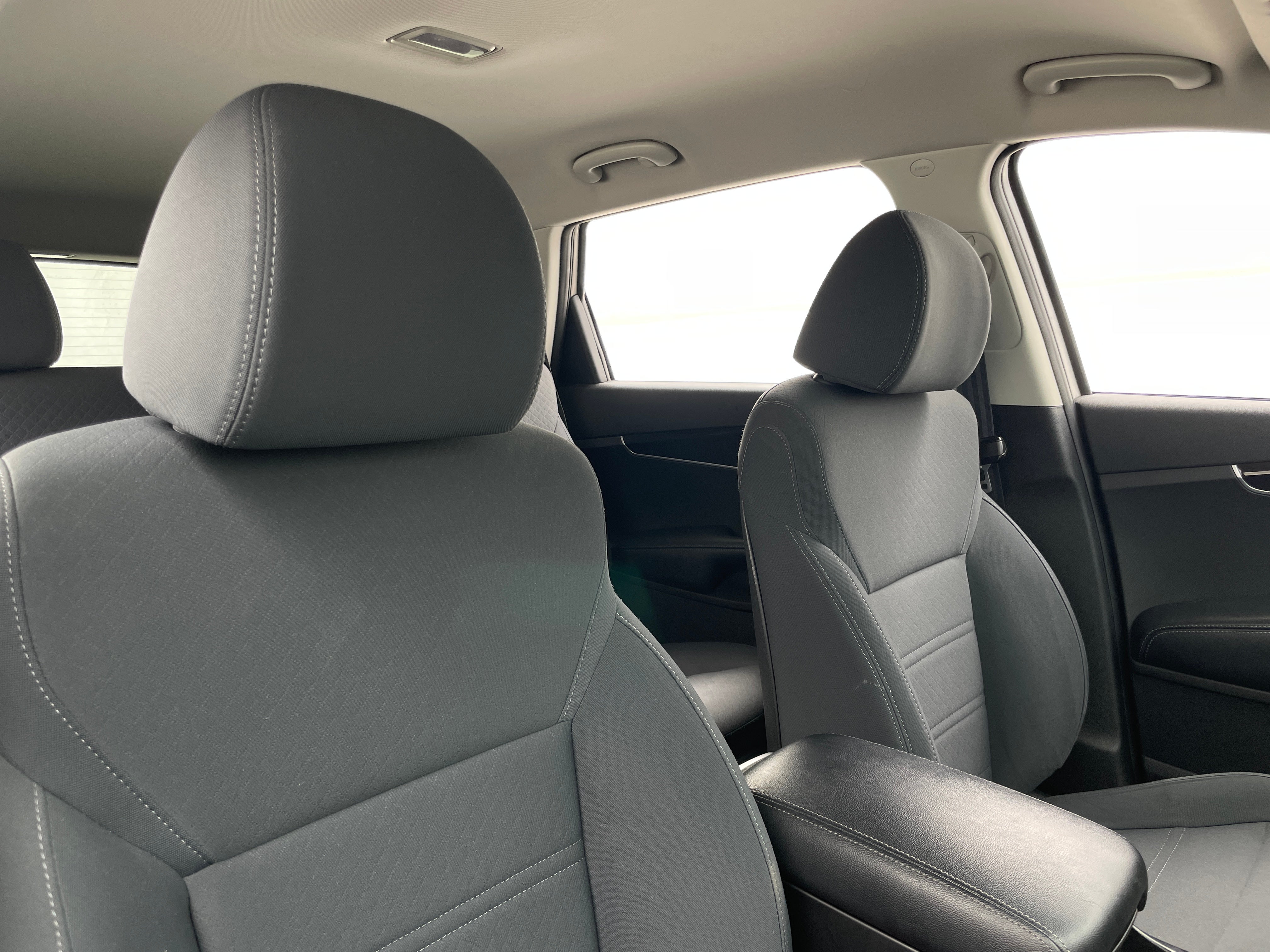2019 Kia Sorento LX 2