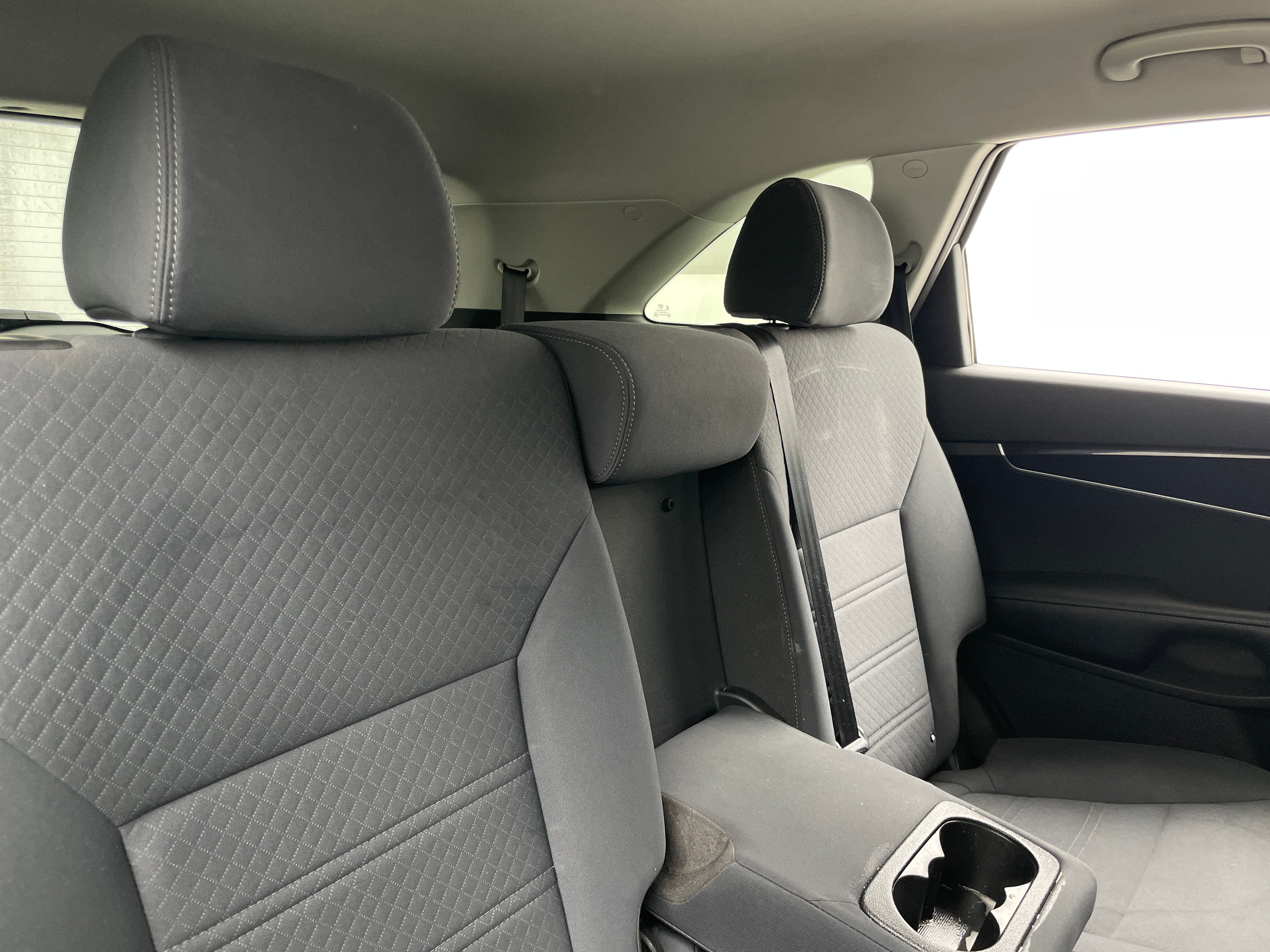 2019 Kia Sorento LX 6