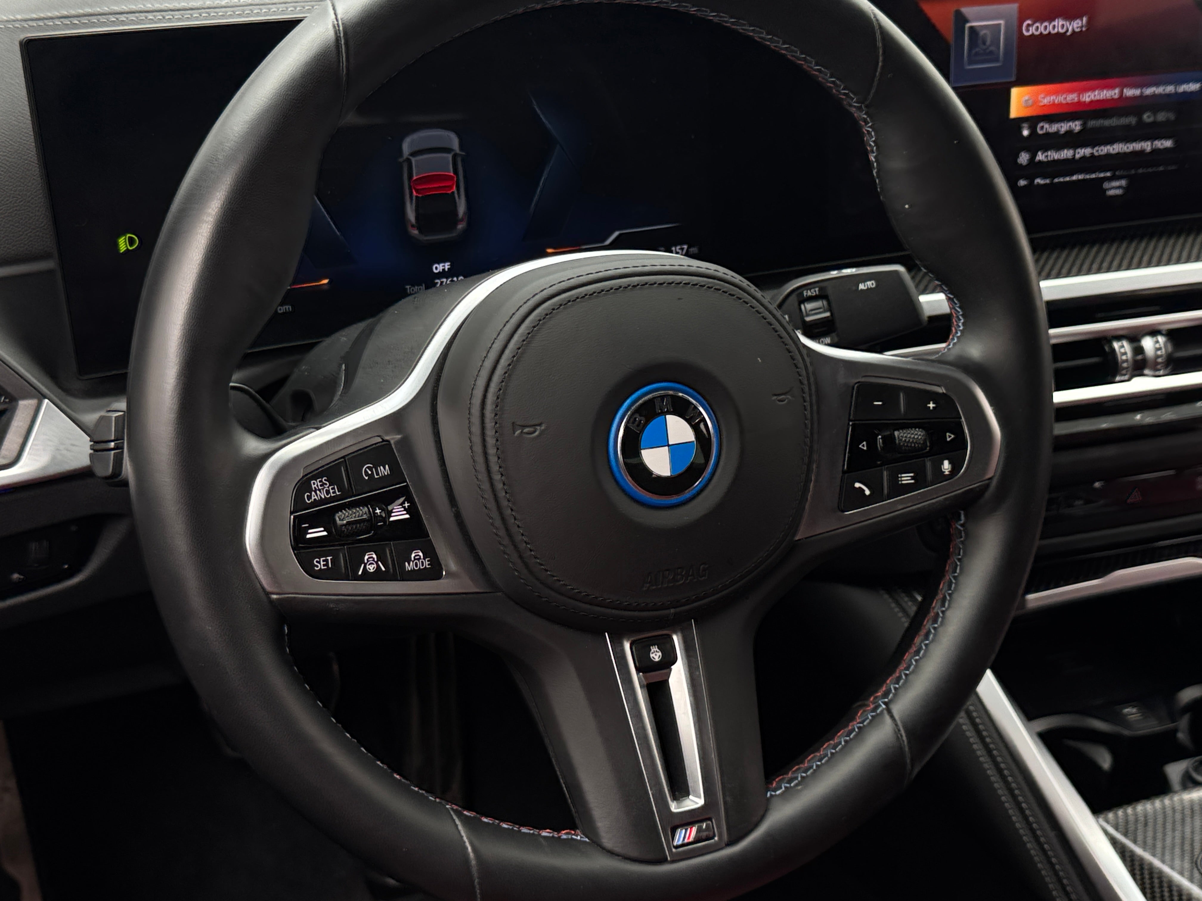 2023 BMW i4 M50 3