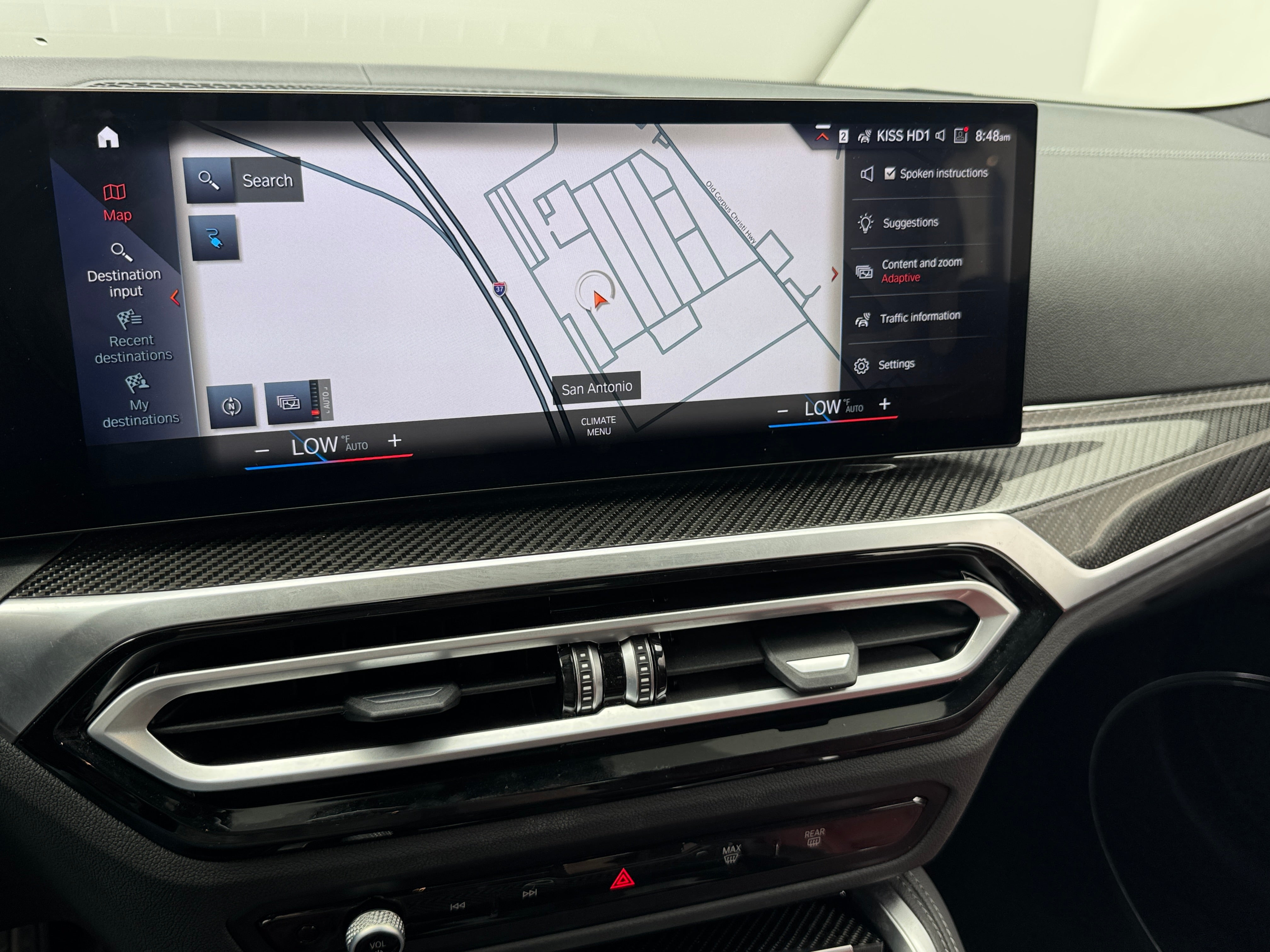 2023 BMW i4 M50 2