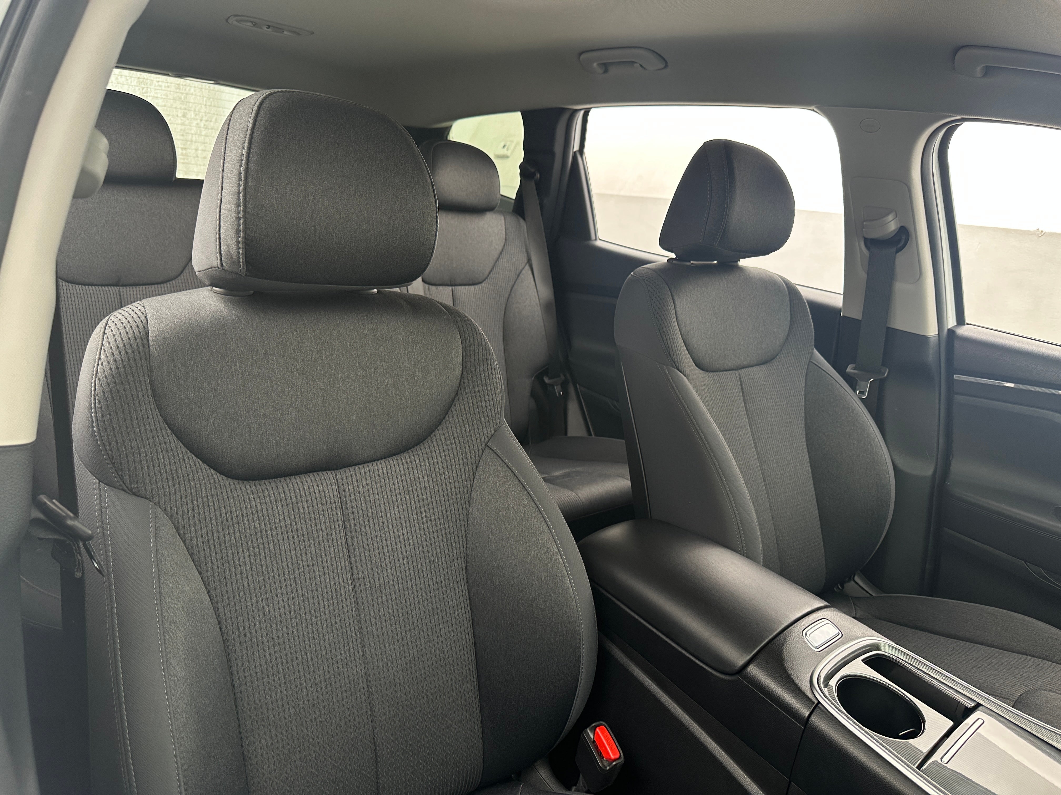2023 Hyundai Santa Fe SEL 2
