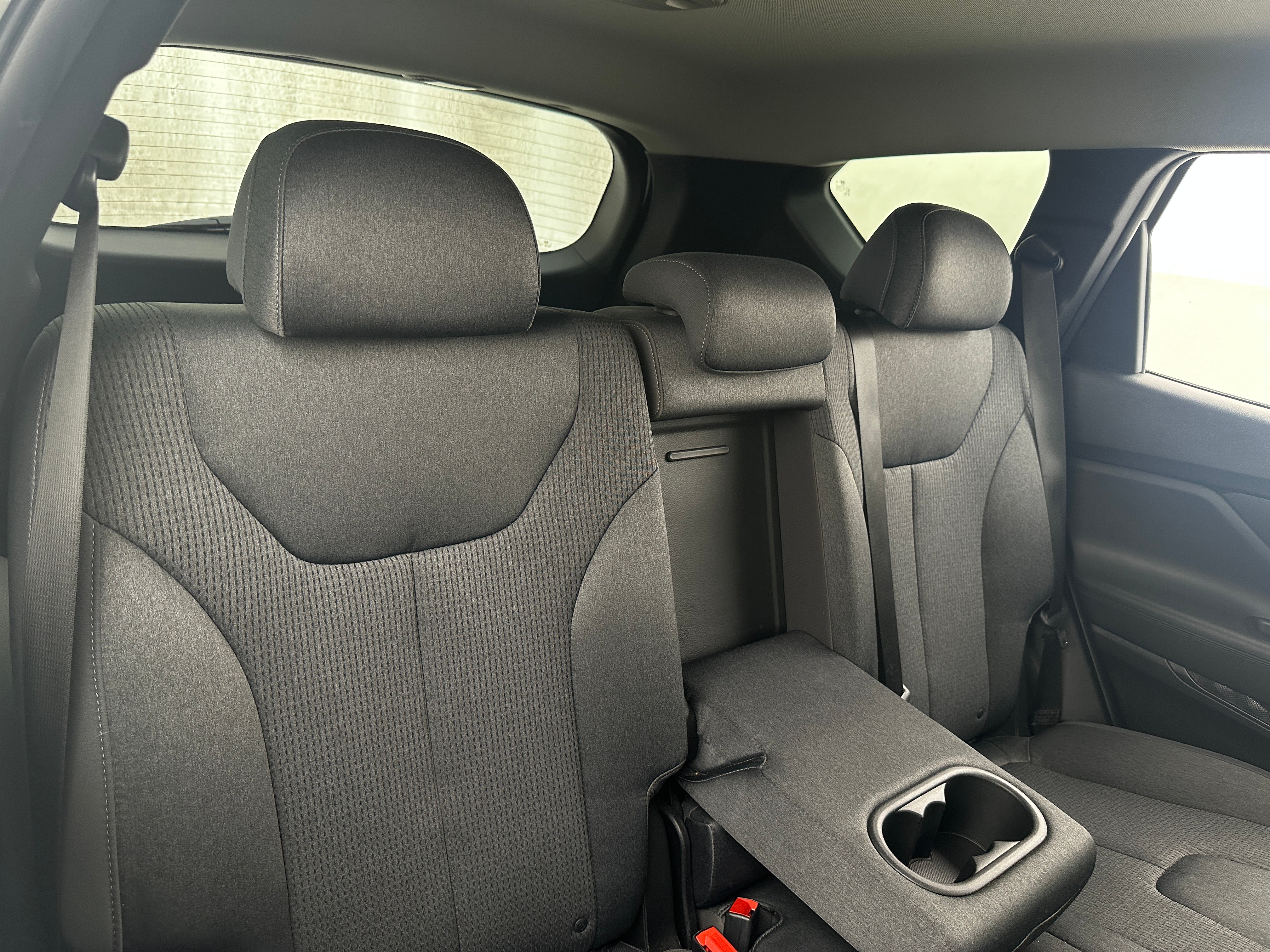 2023 Hyundai Santa Fe SEL 6