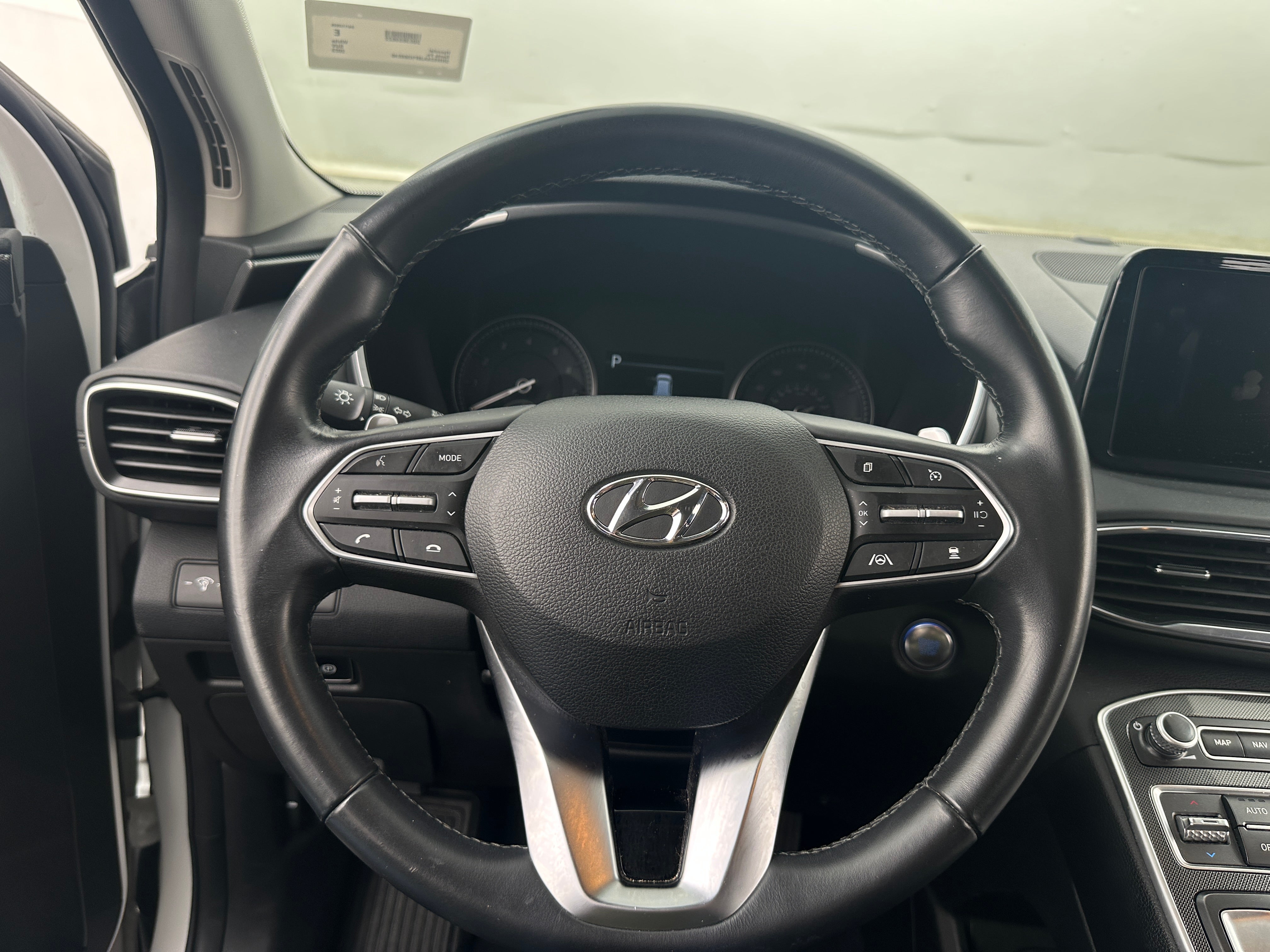 2023 Hyundai Santa Fe SEL 5
