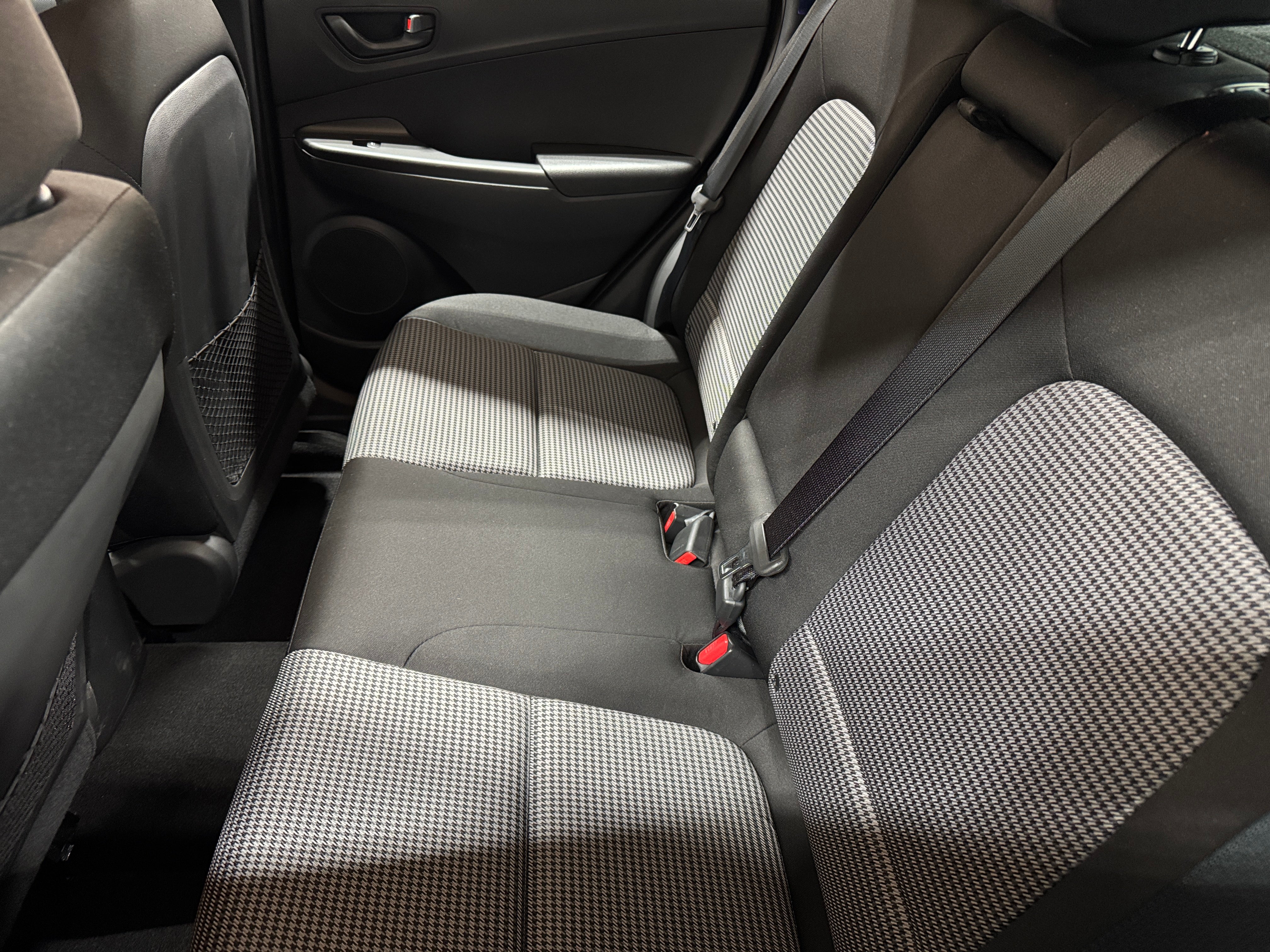 2020 Hyundai Kona SEL 6
