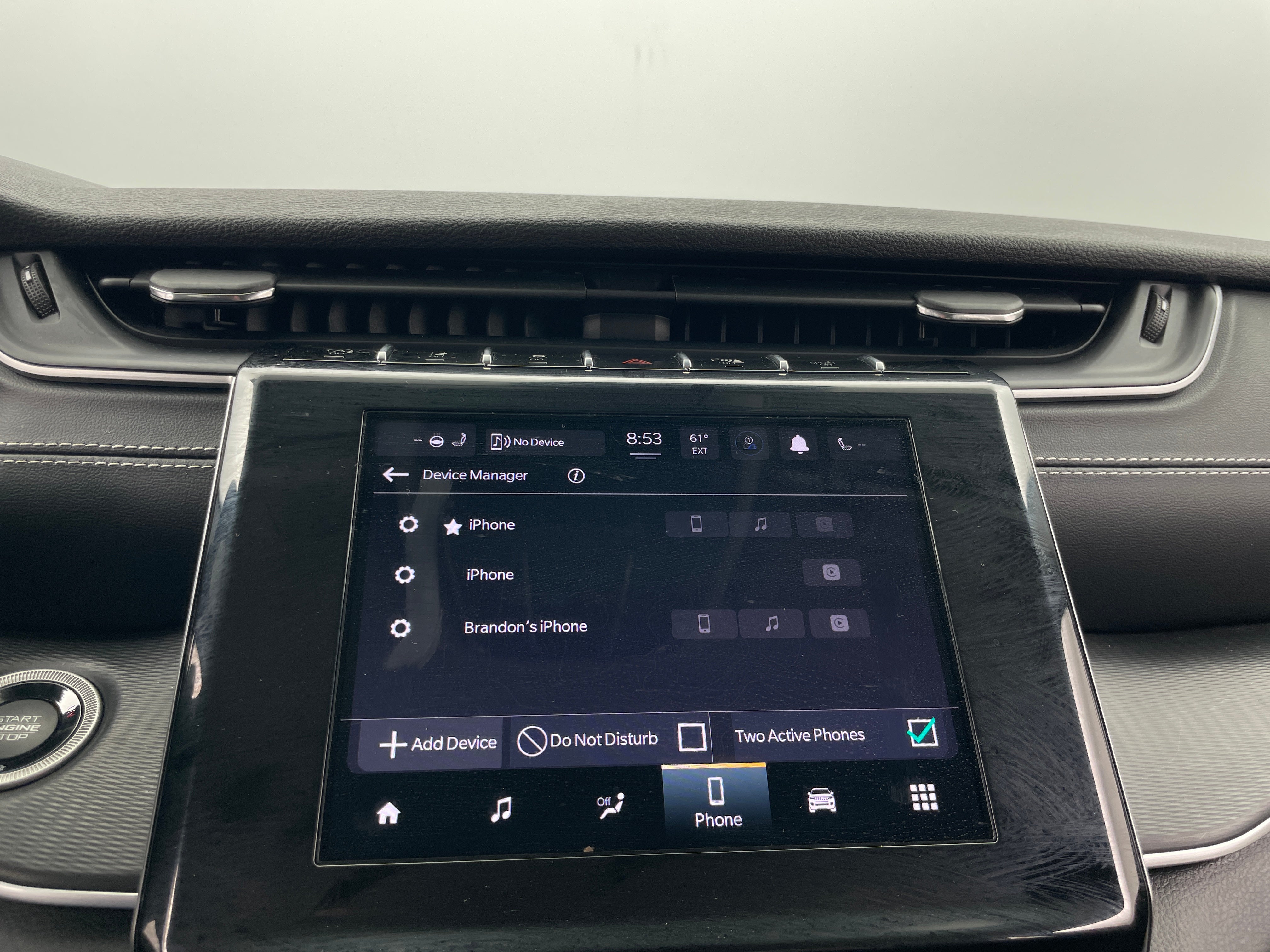 2023 Jeep Grand Cherokee Laredo 4