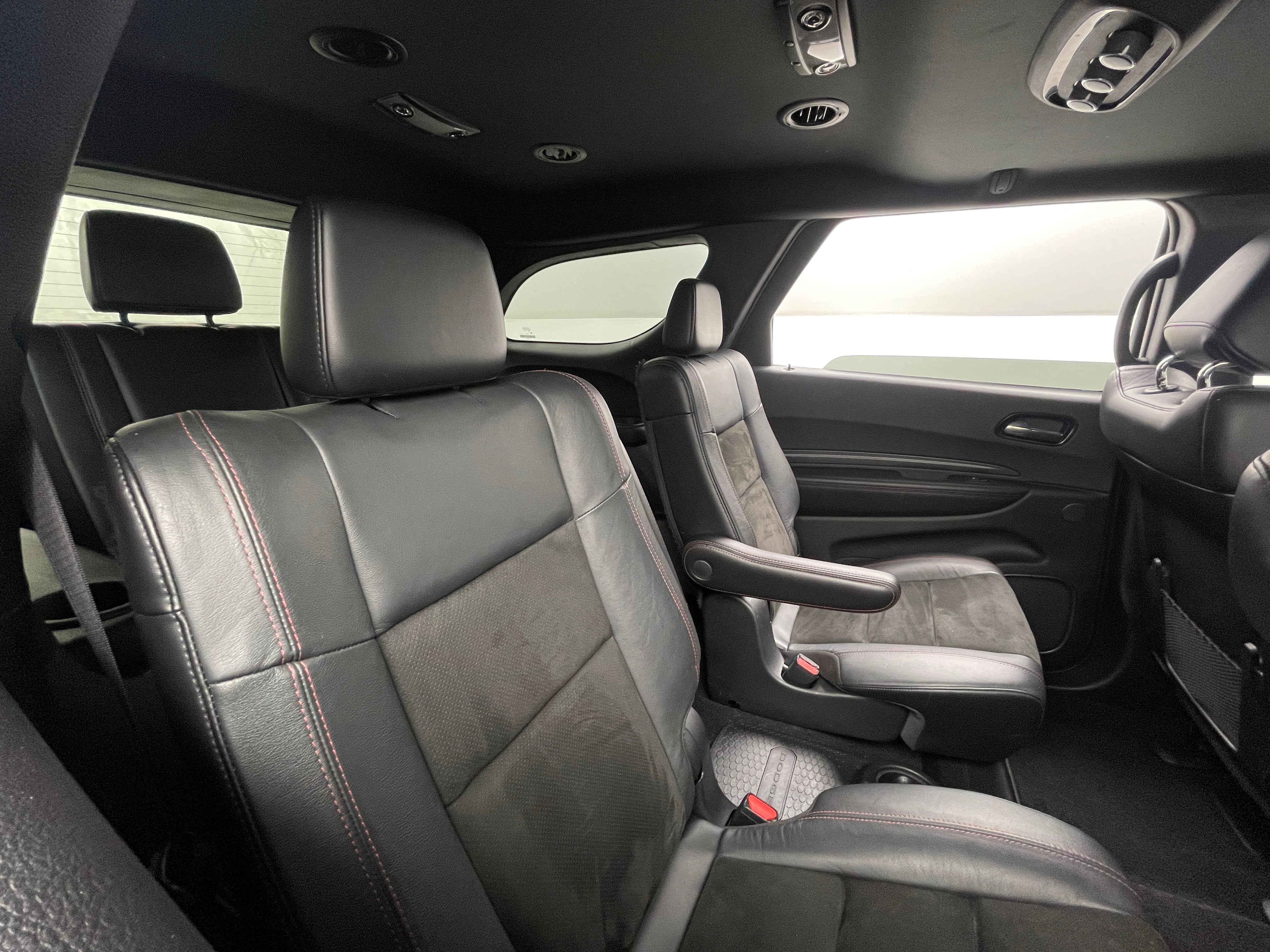 2021 Dodge Durango R/T 5